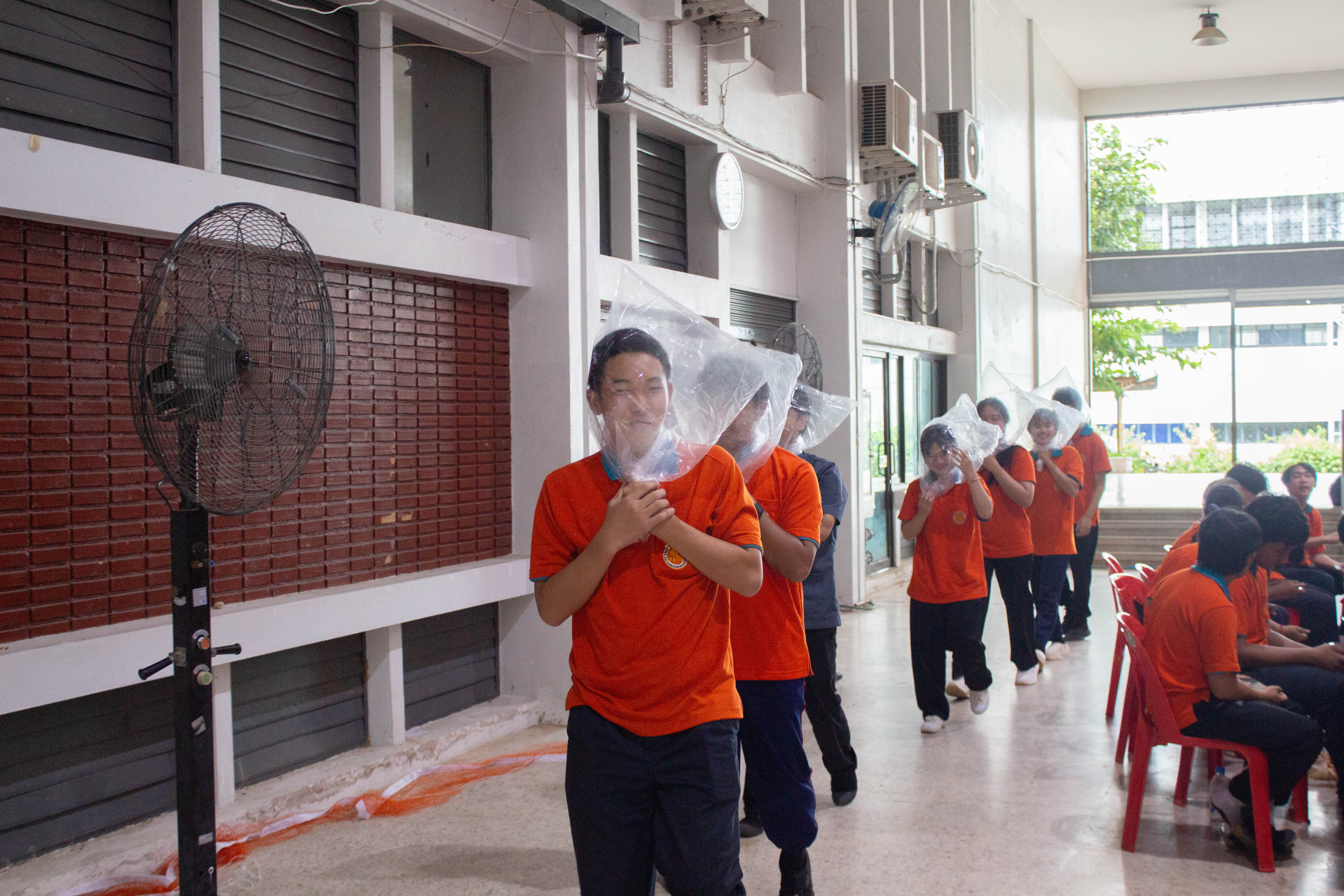 Activity Photo