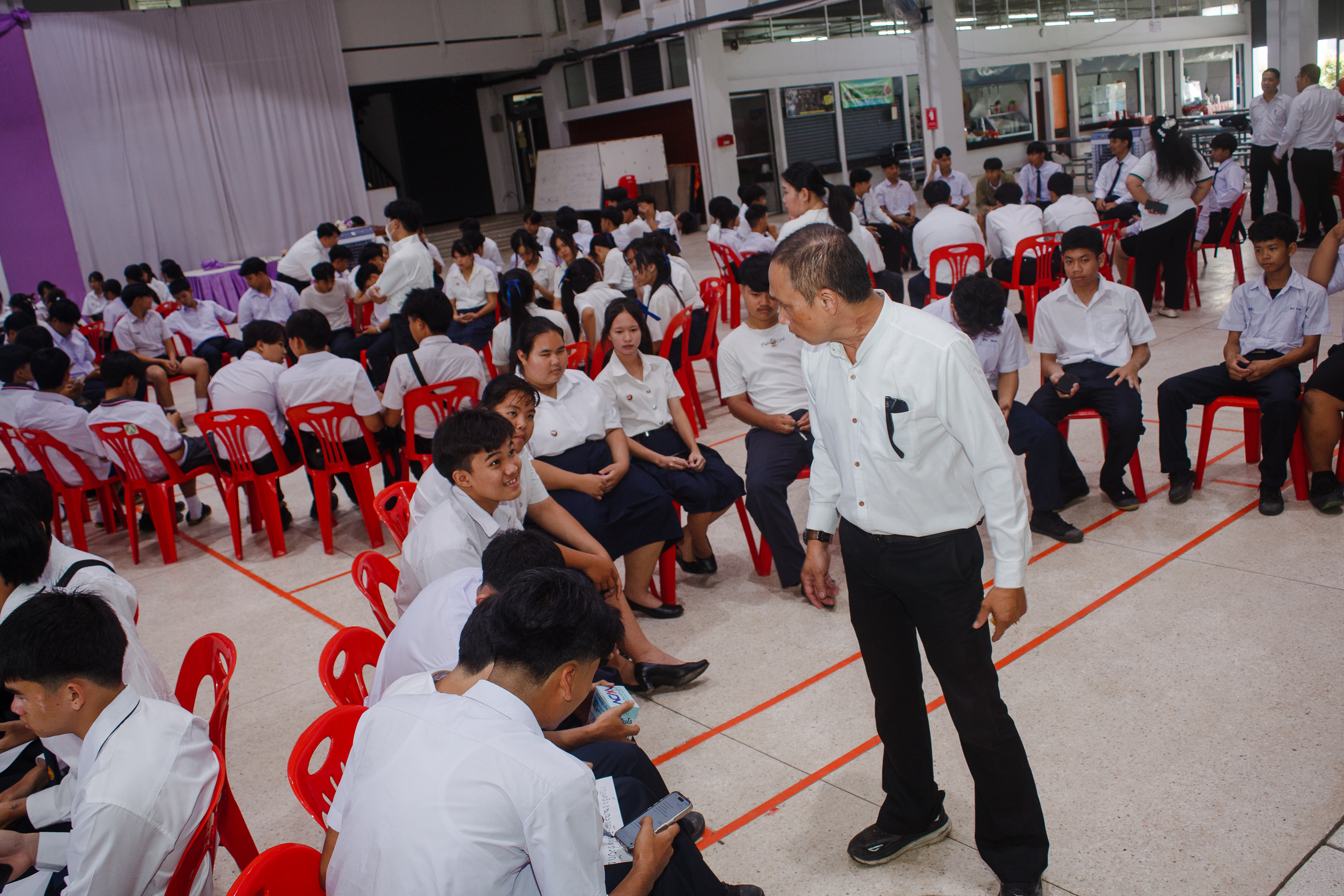 Activity Photo