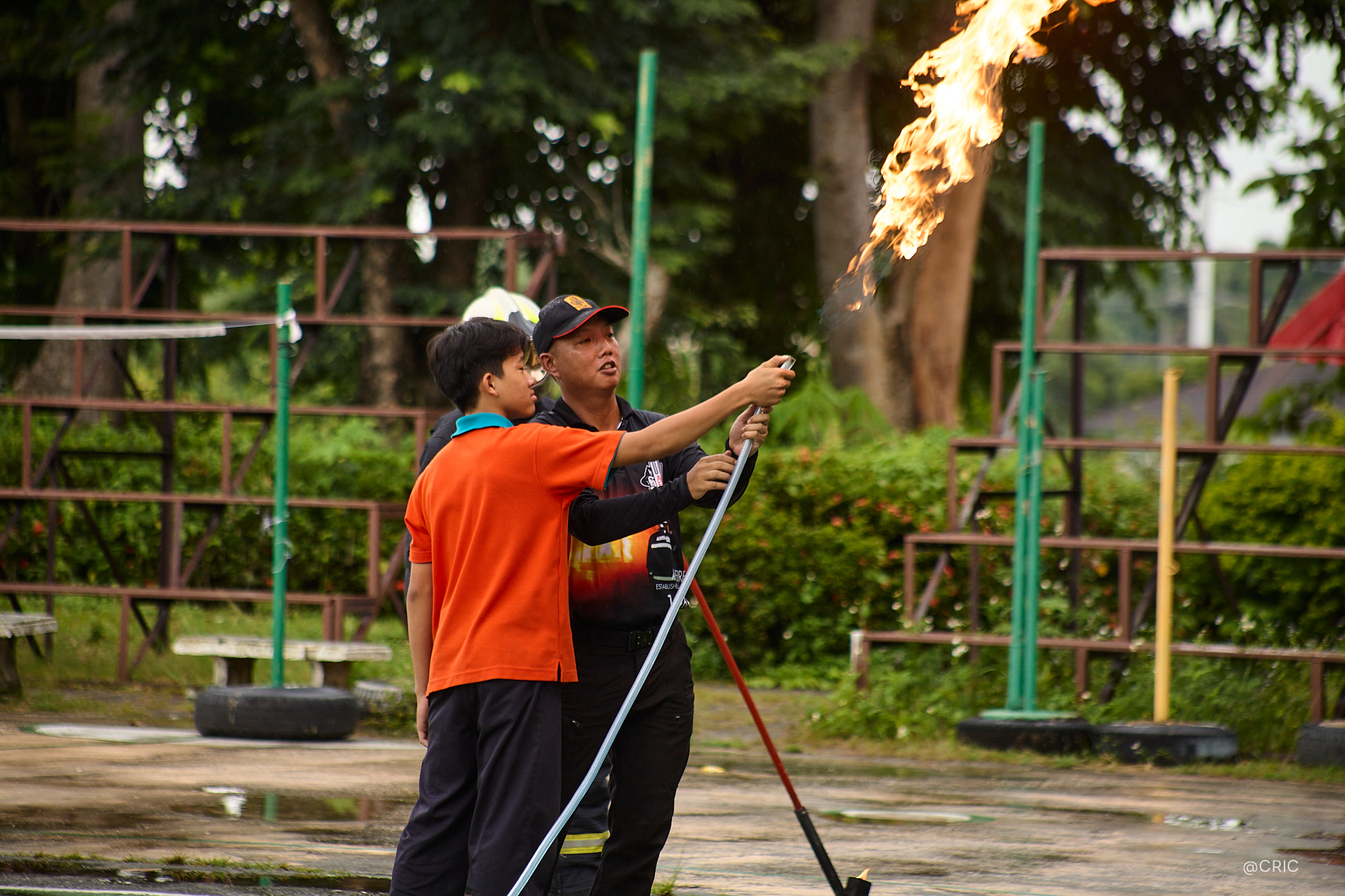 Activity Photo