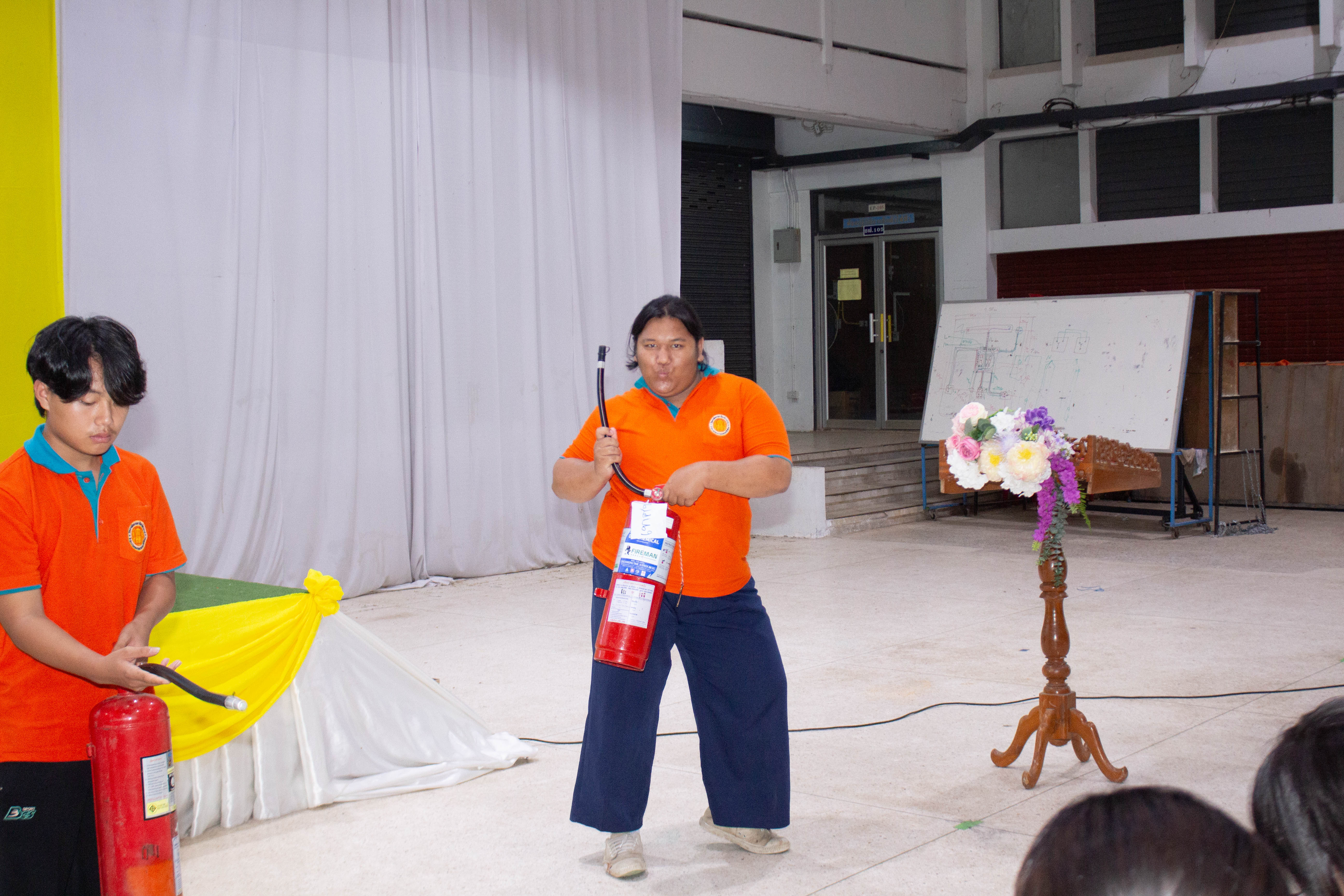 Activity Photo