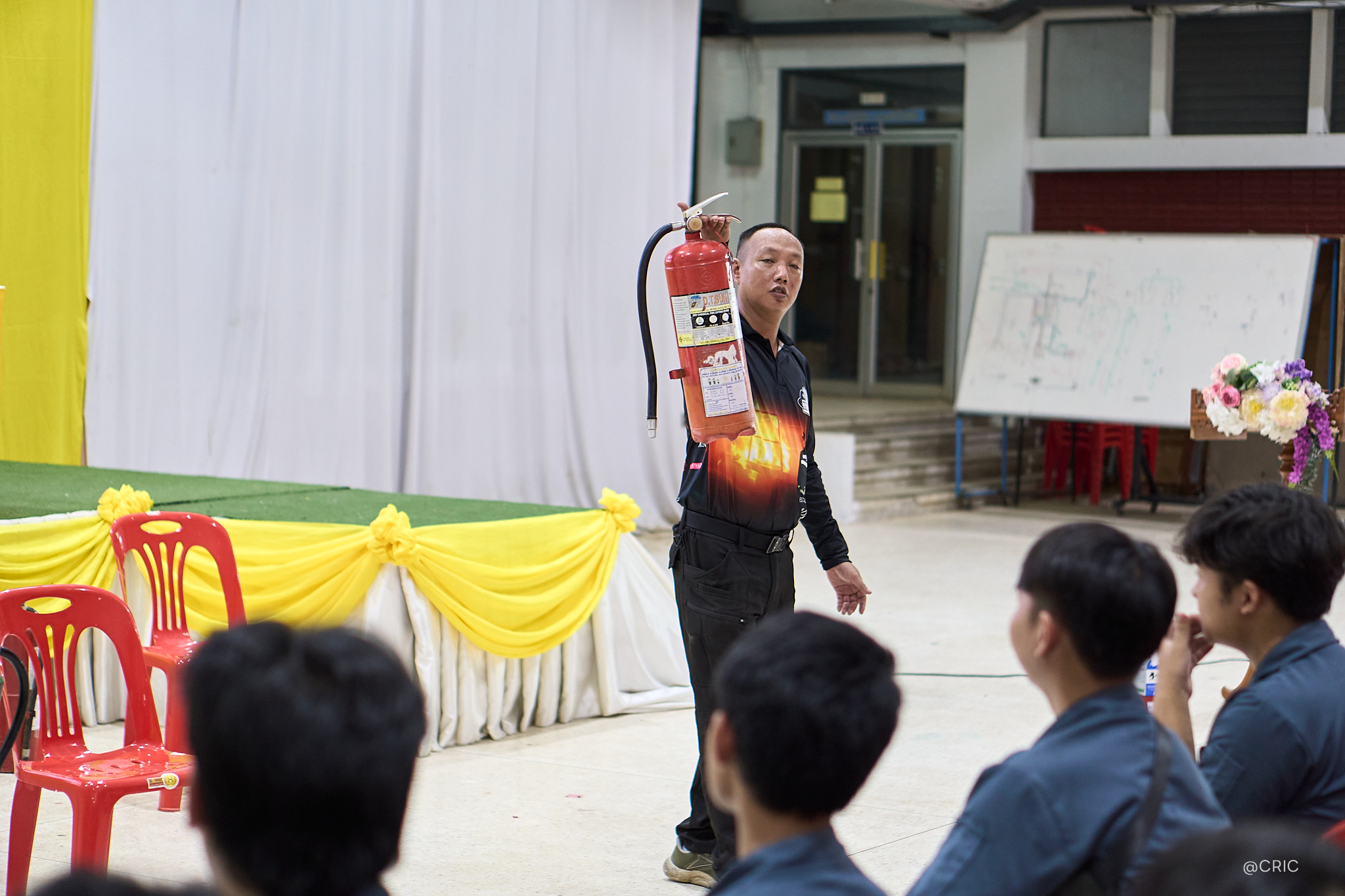 Activity Photo