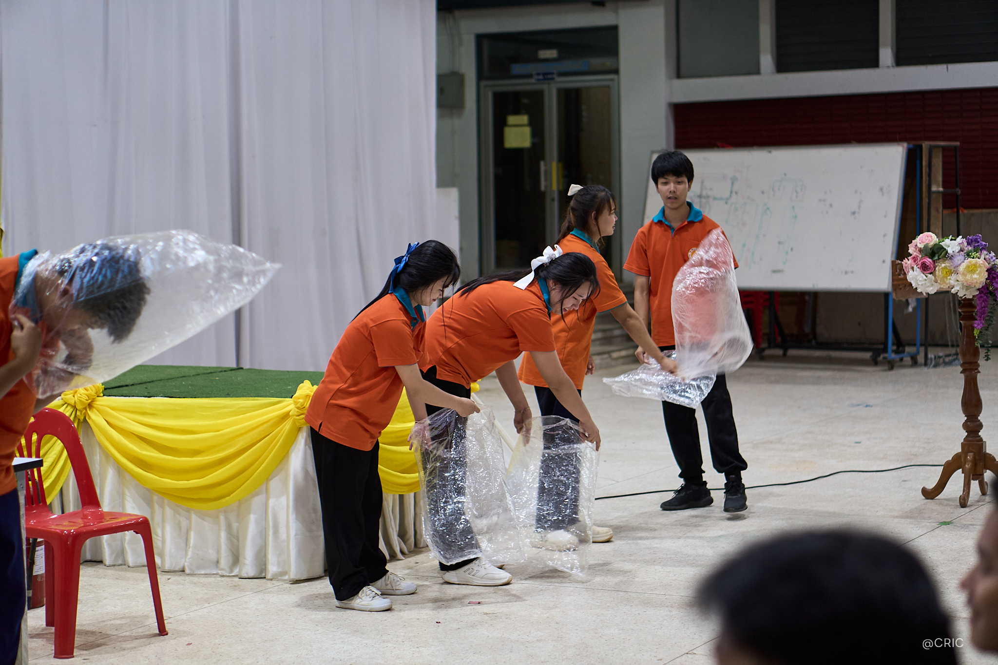 Activity Photo