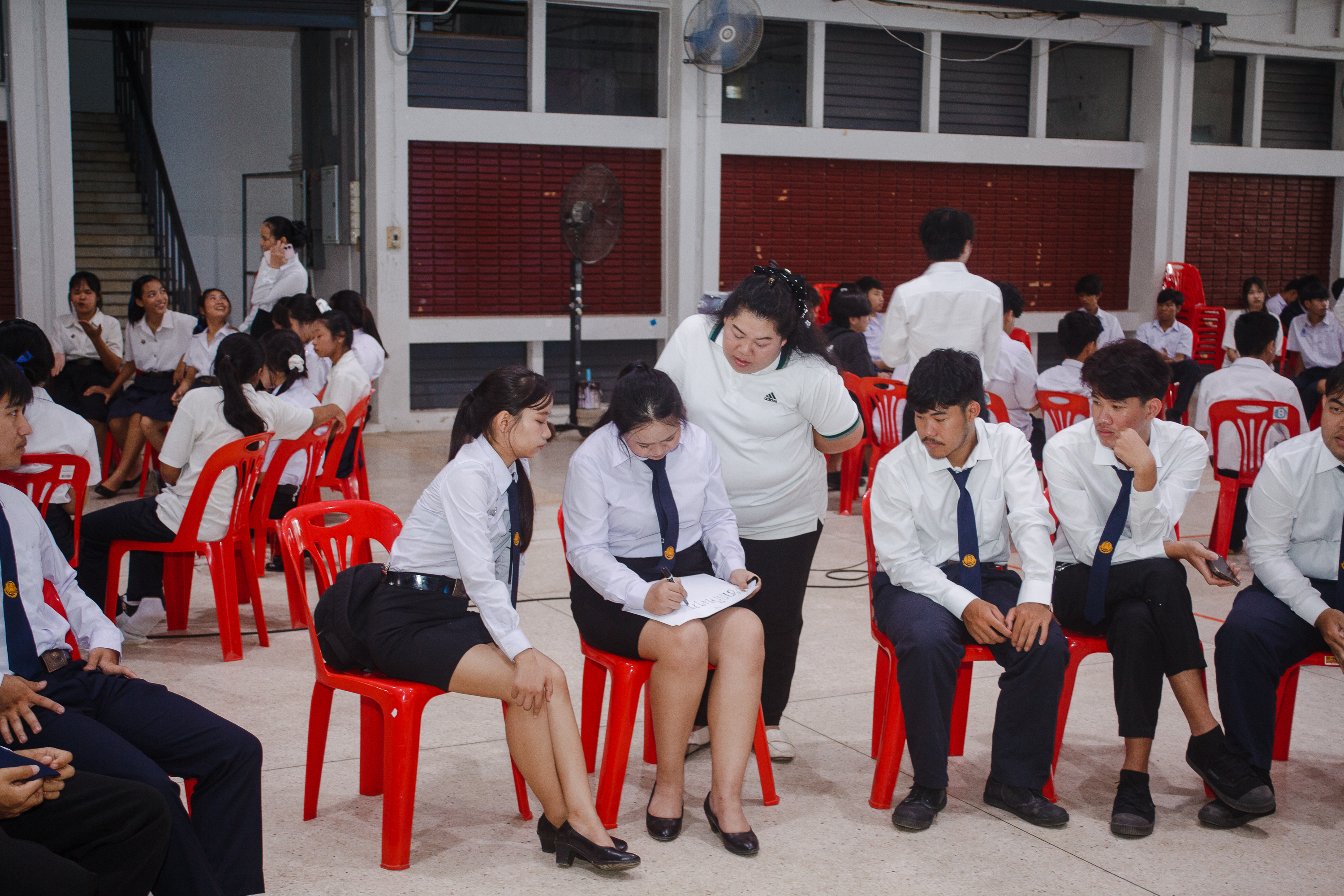Activity Photo