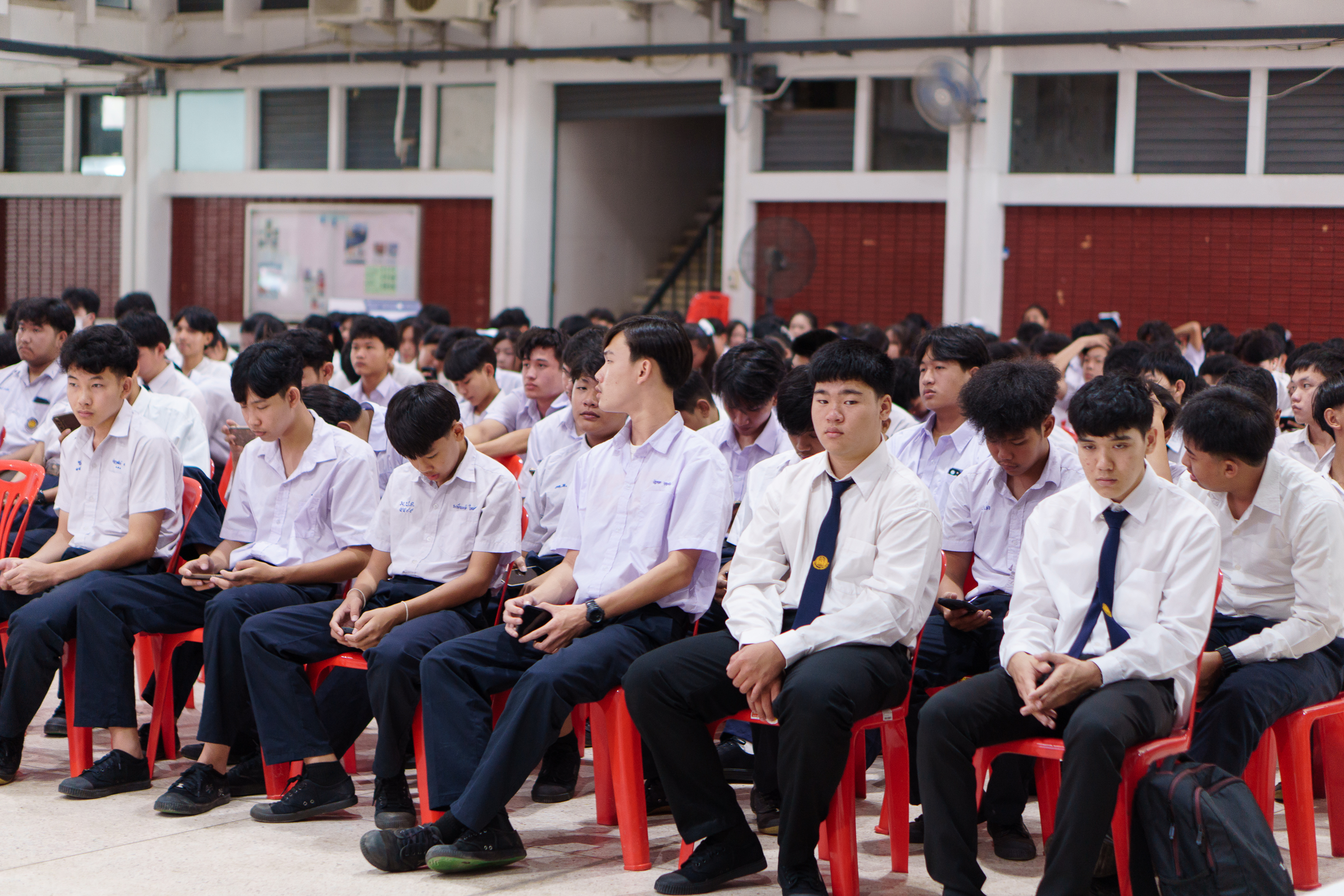 Activity Photo