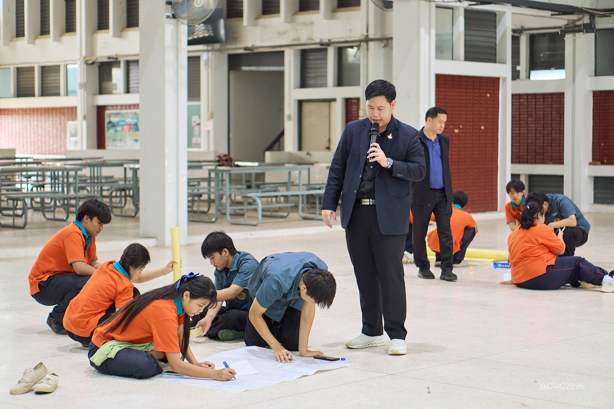 Activity Photo