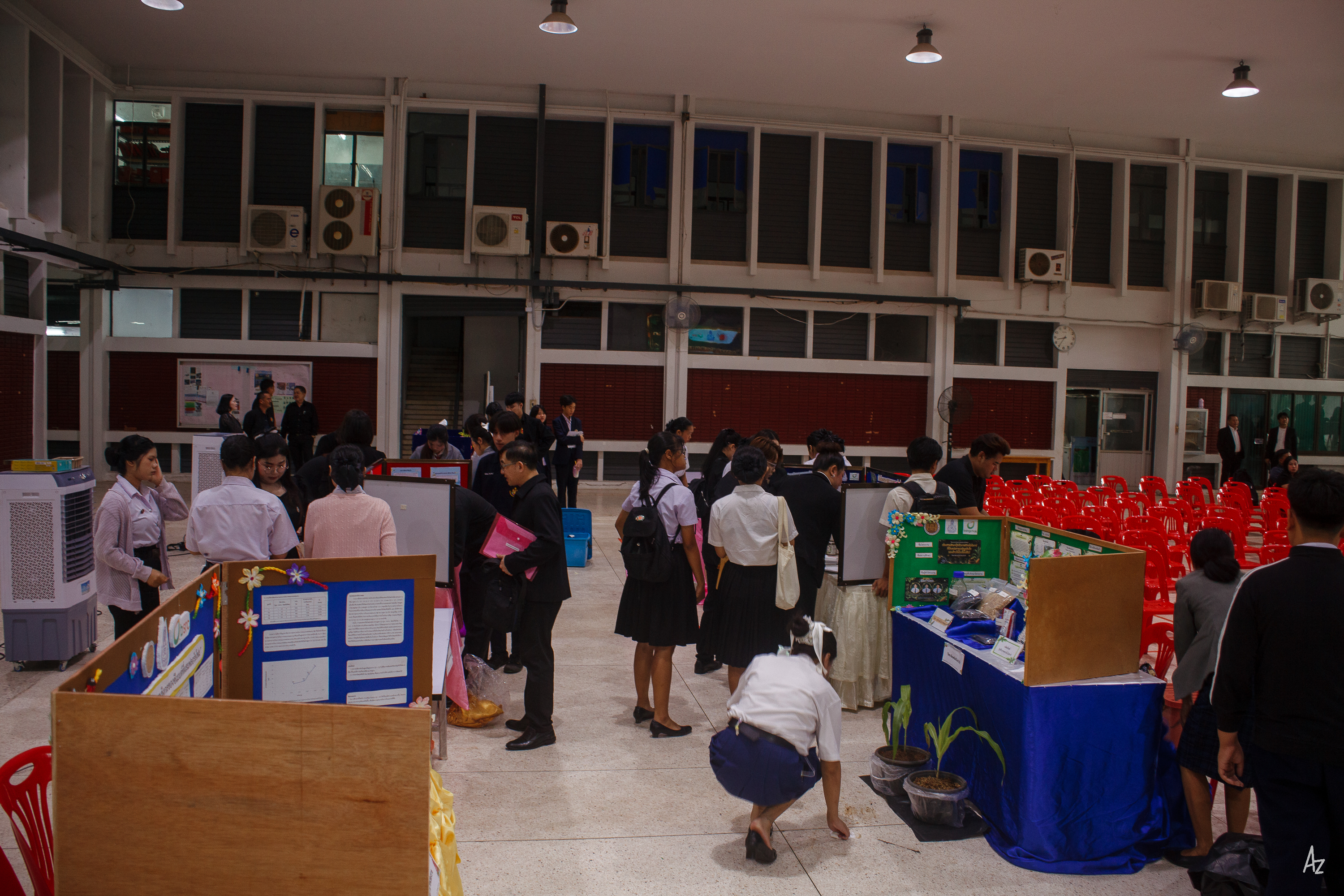 Activity Photo