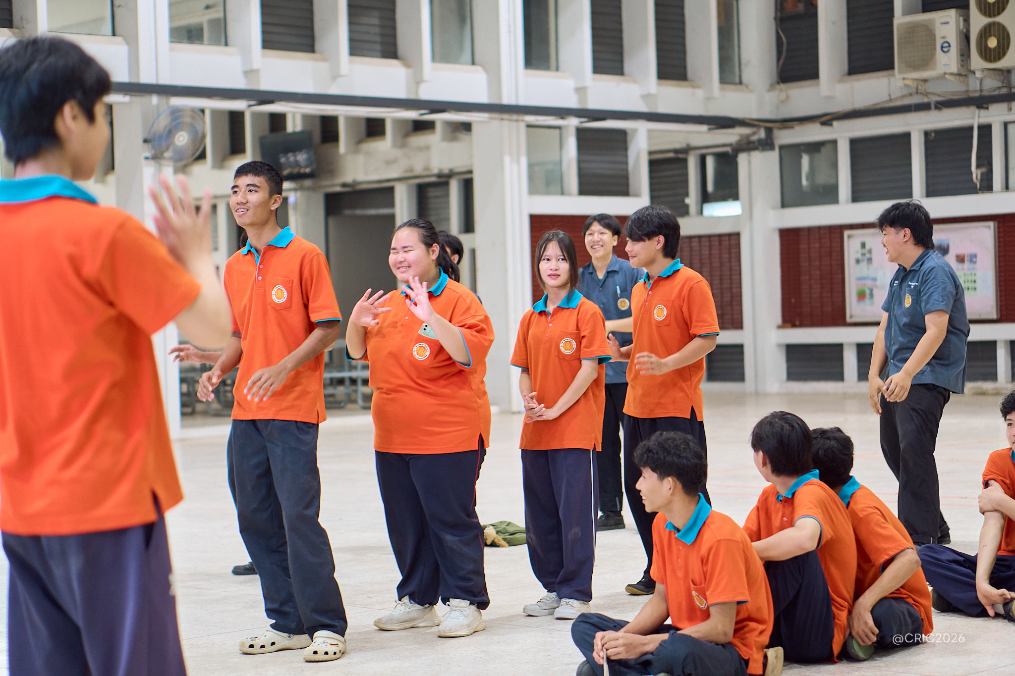 Activity Photo
