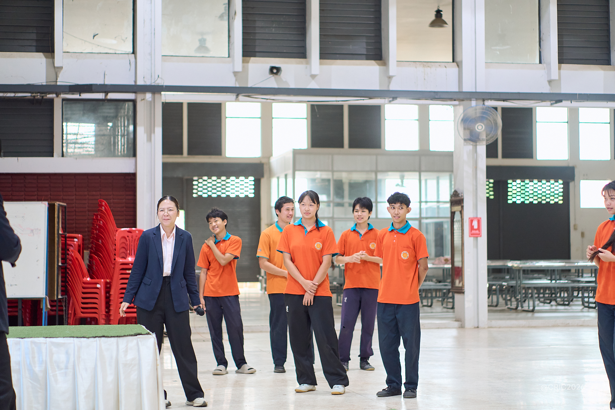 Activity Photo