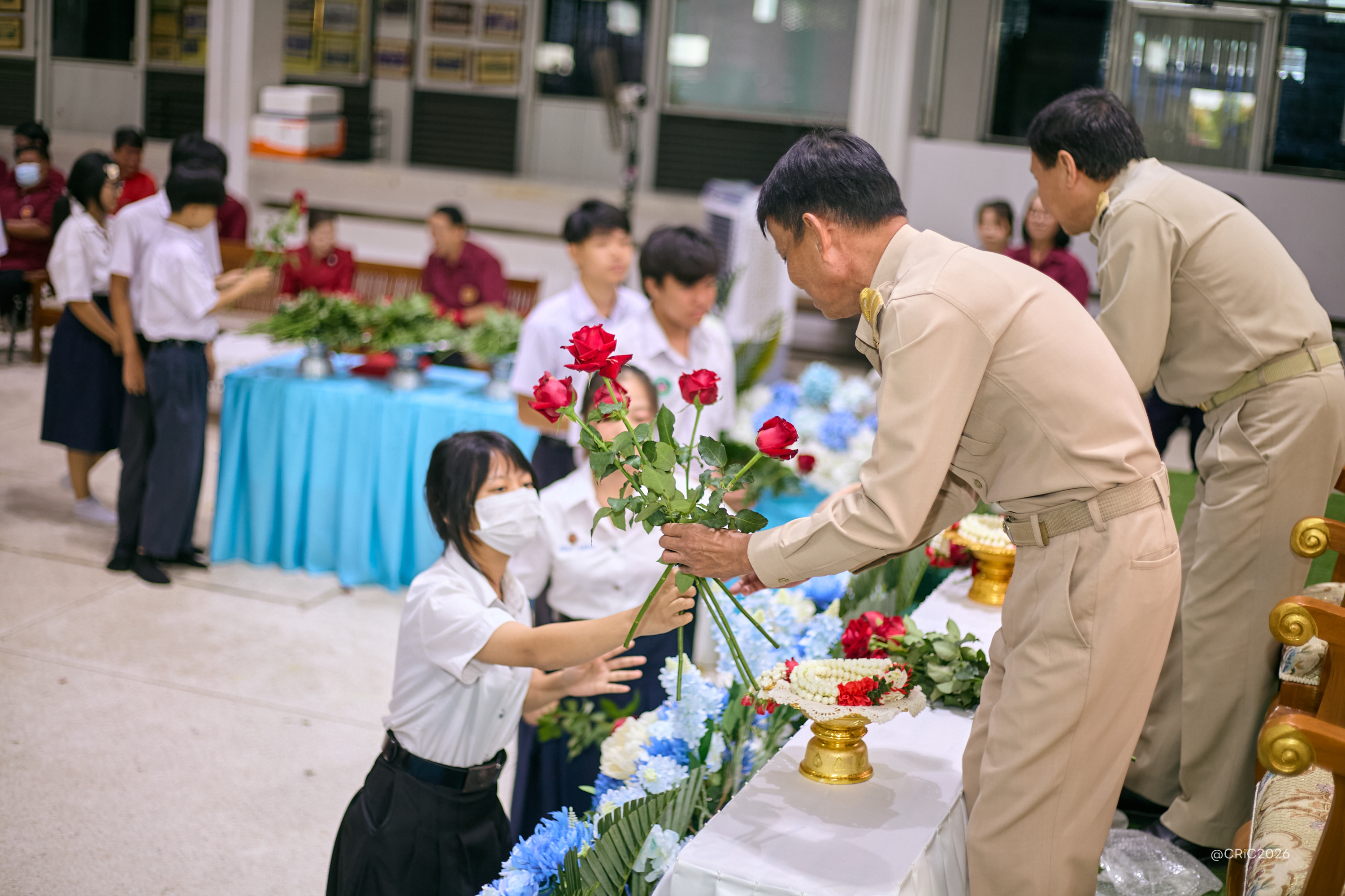 Activity Photo