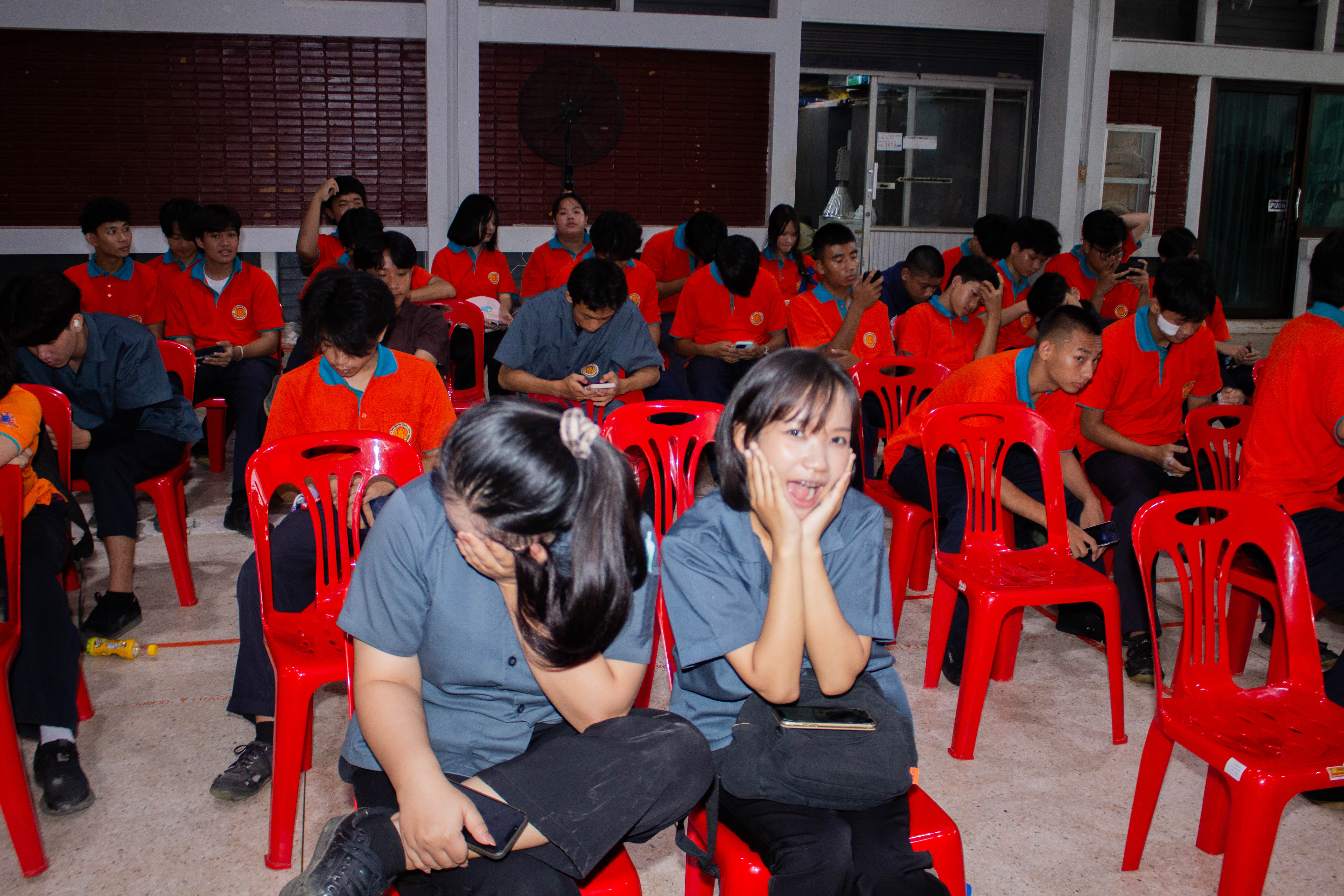 Activity Photo