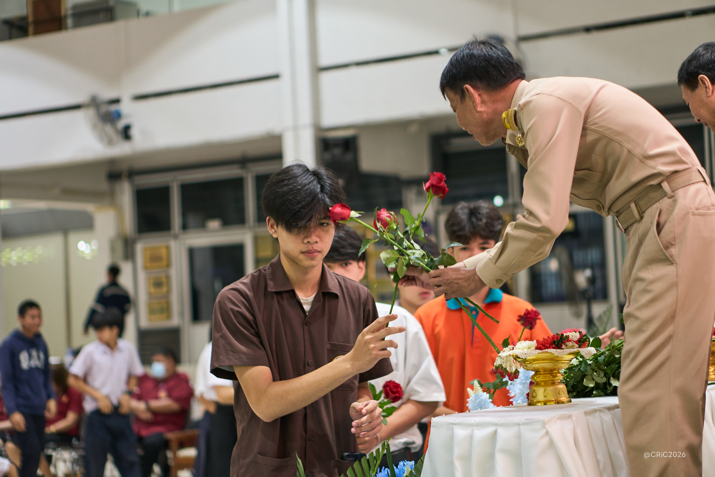 Activity Photo