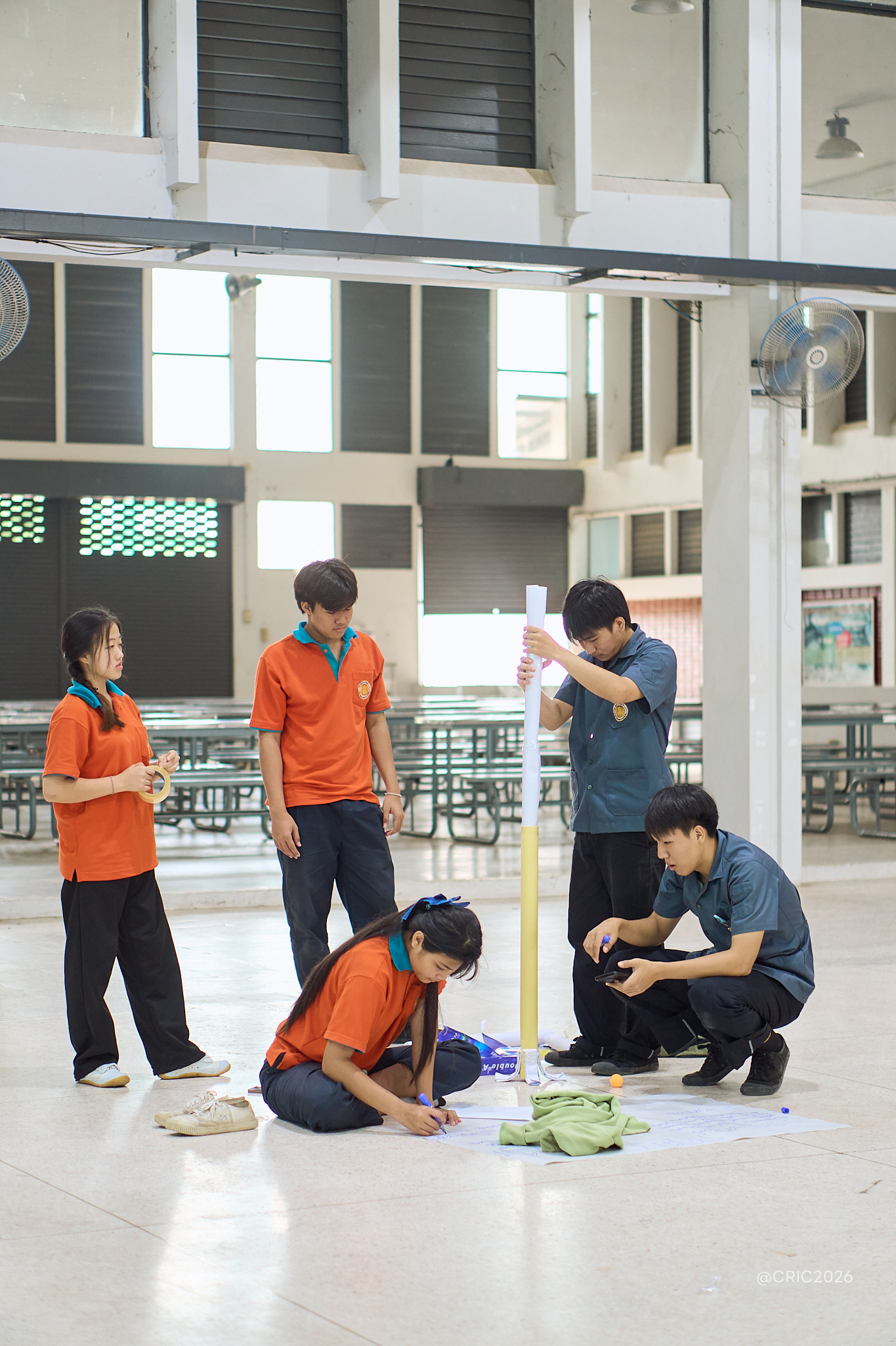 Activity Photo