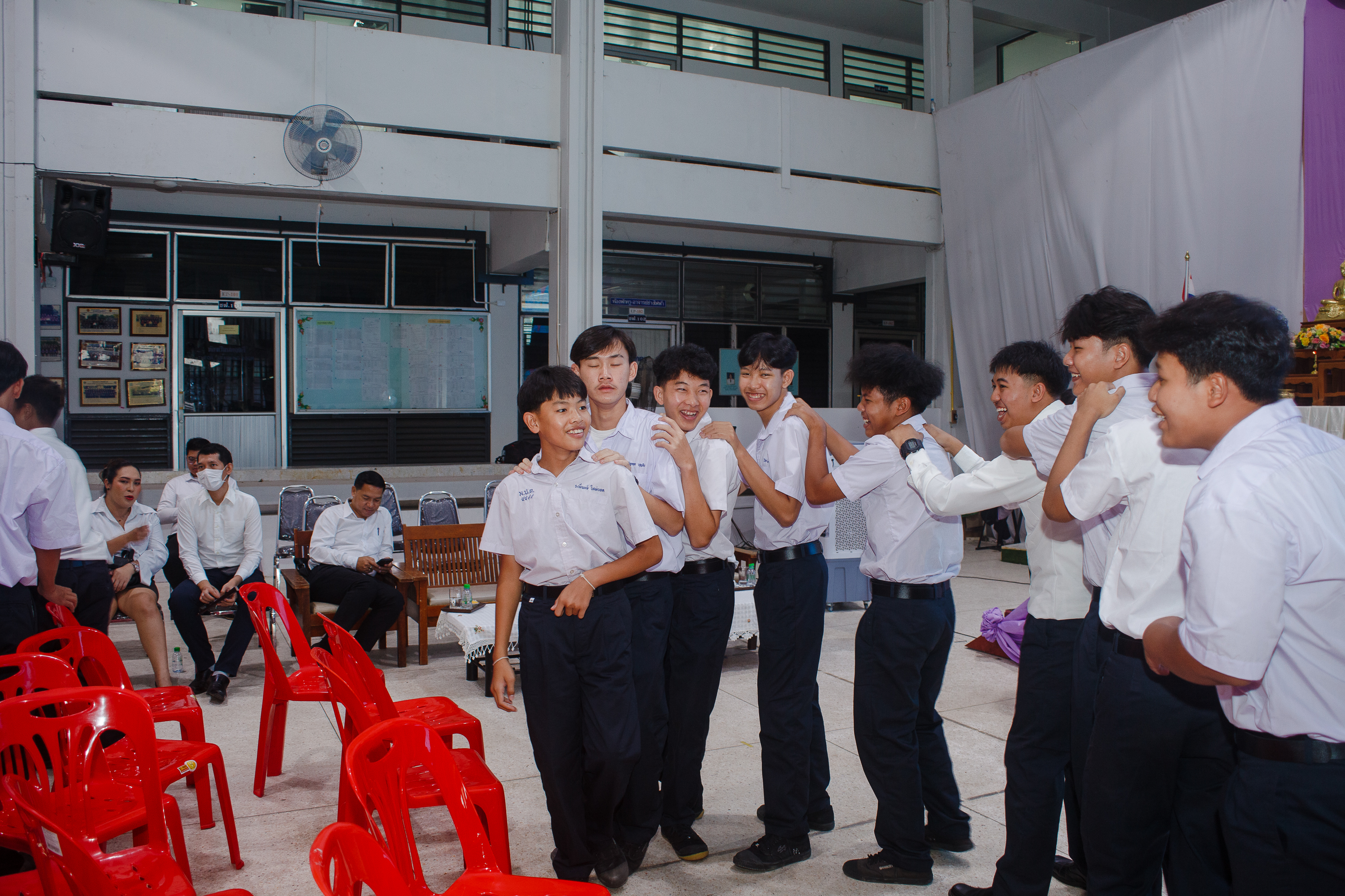 Activity Photo