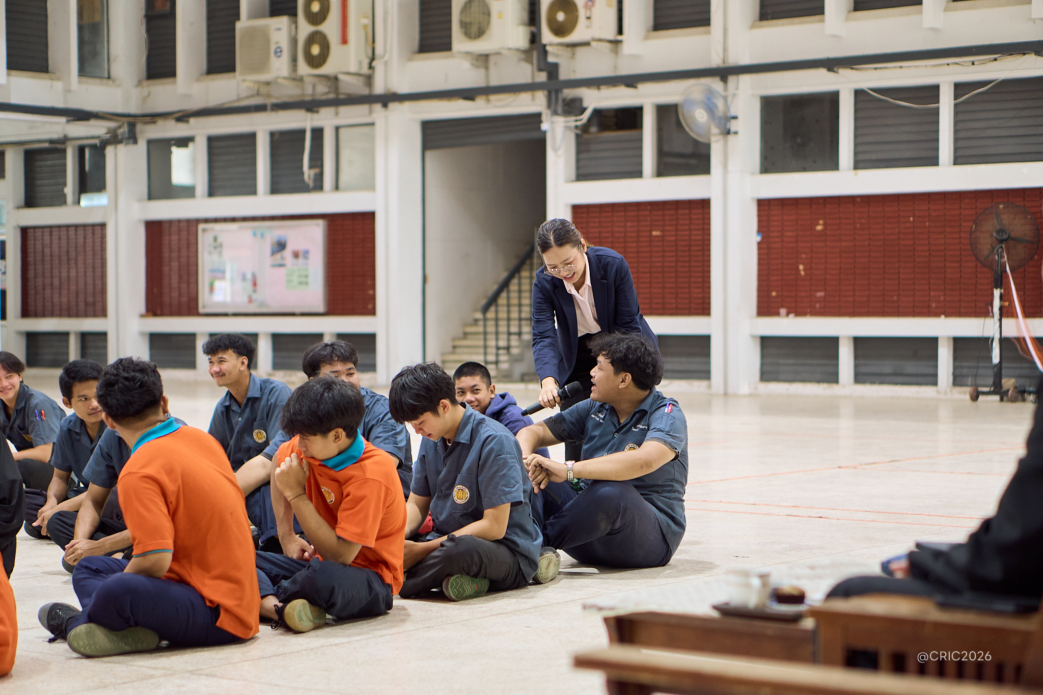 Activity Photo