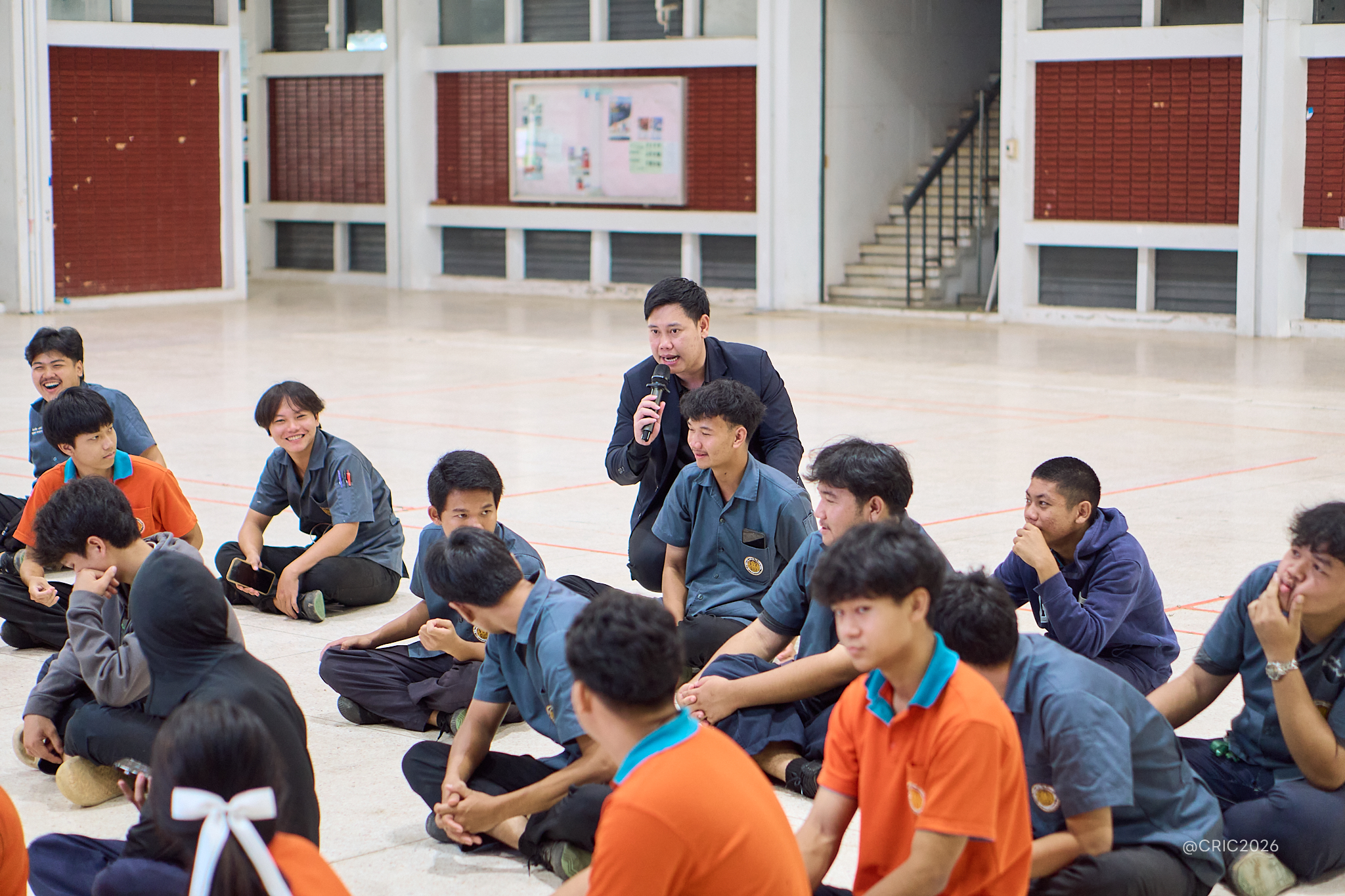 Activity Photo