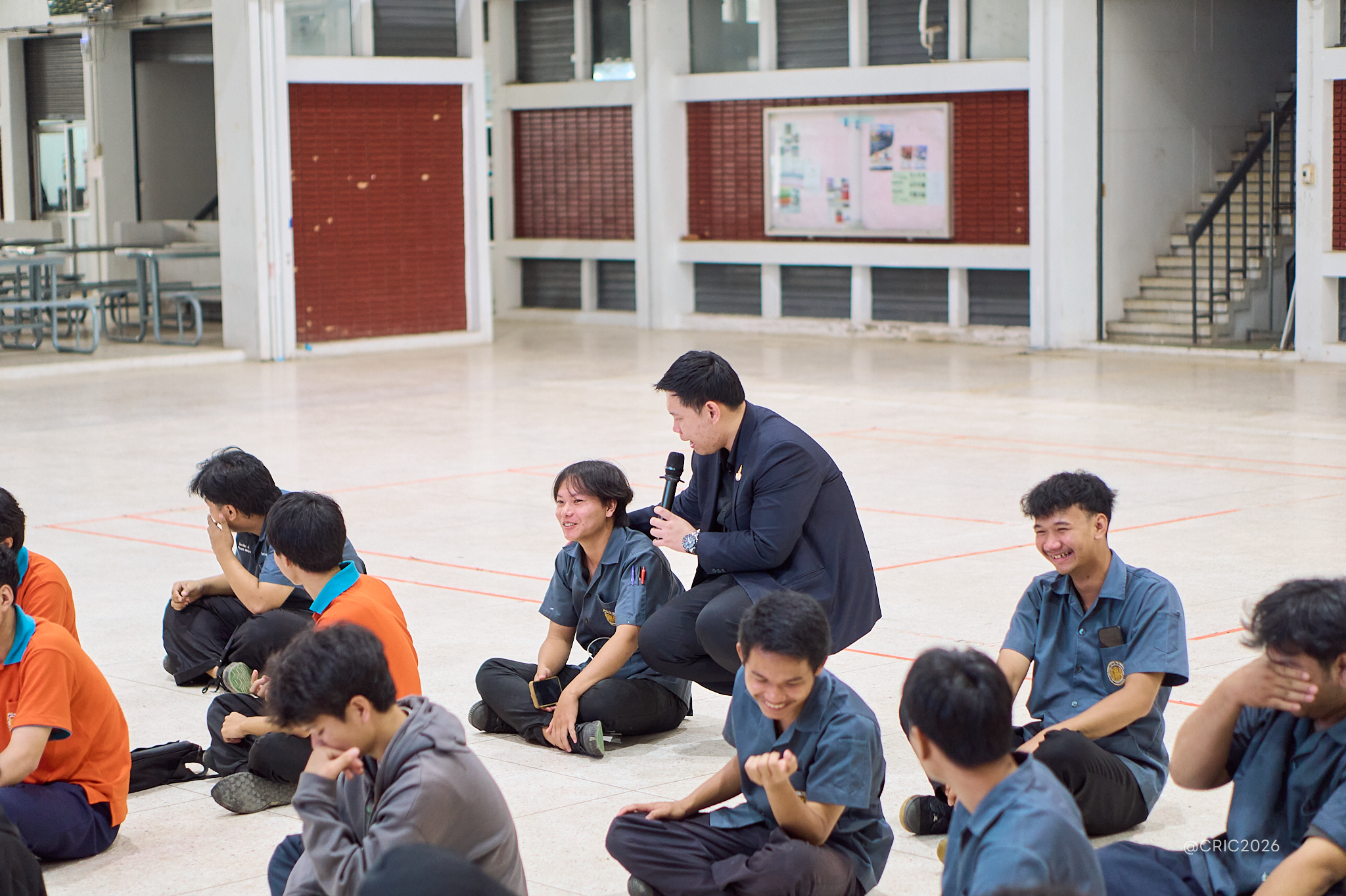 Activity Photo