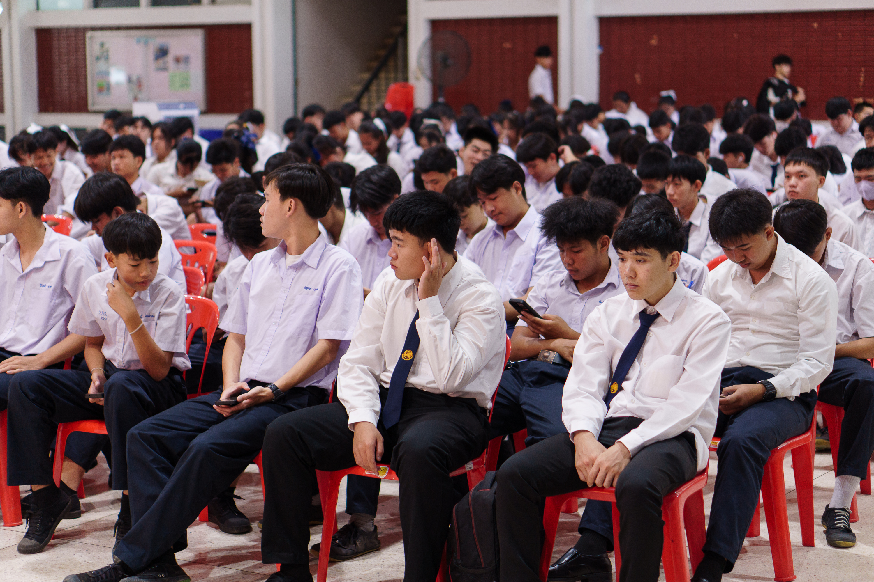 Activity Photo