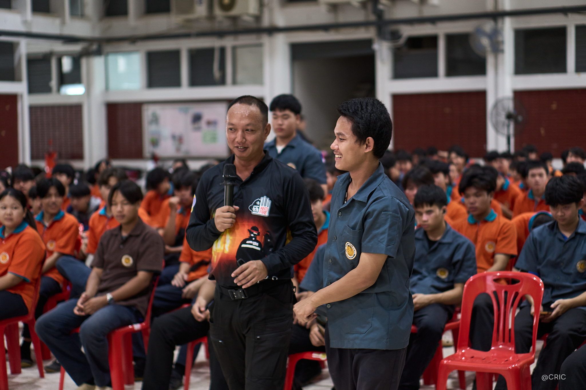 Activity Photo