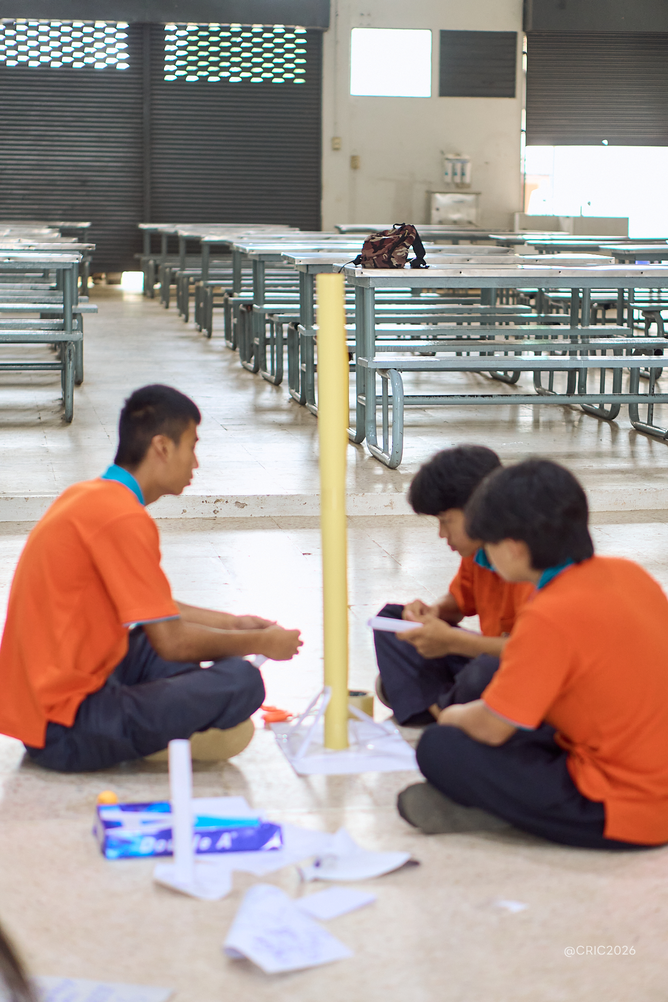 Activity Photo