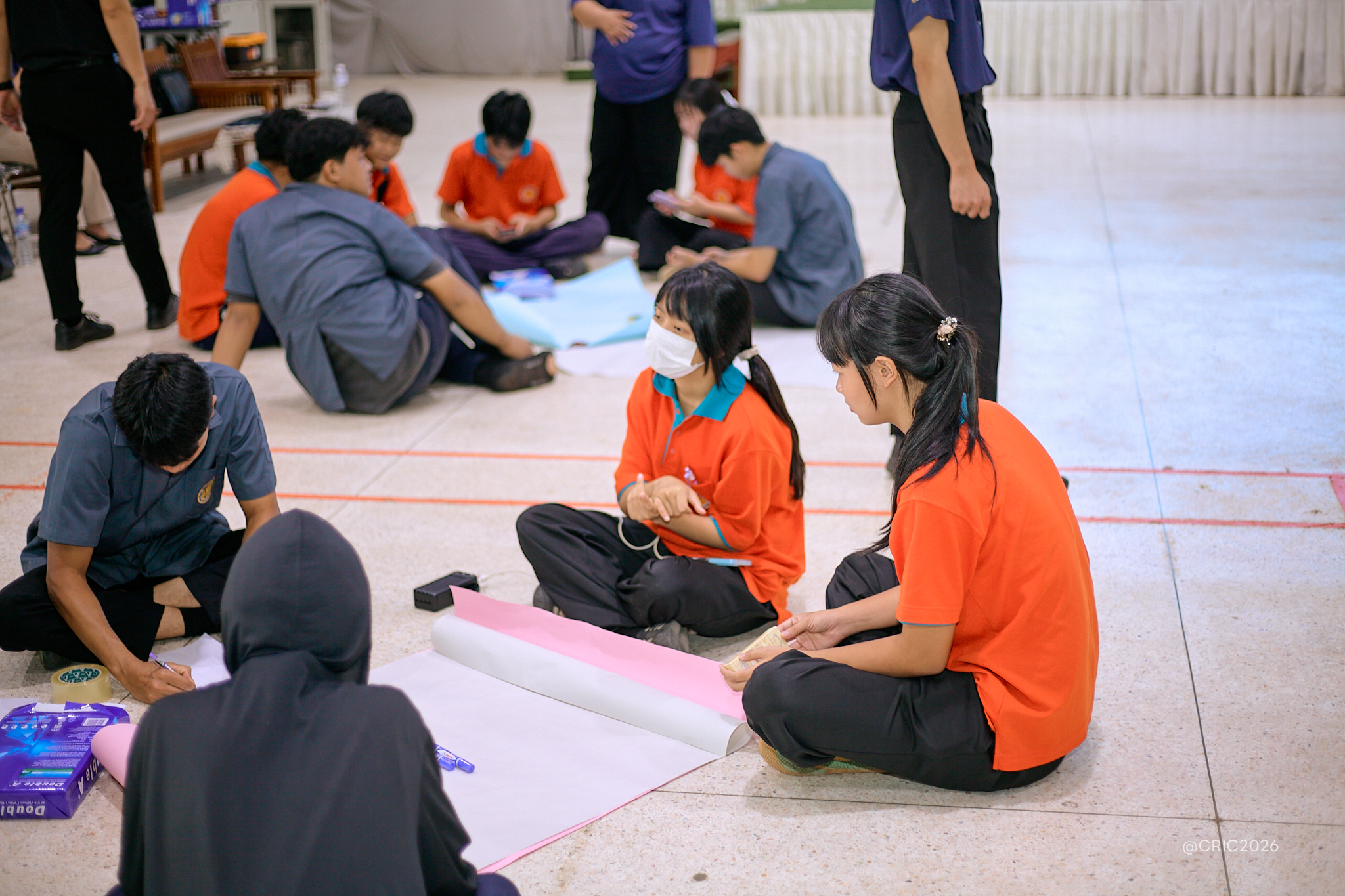 Activity Photo