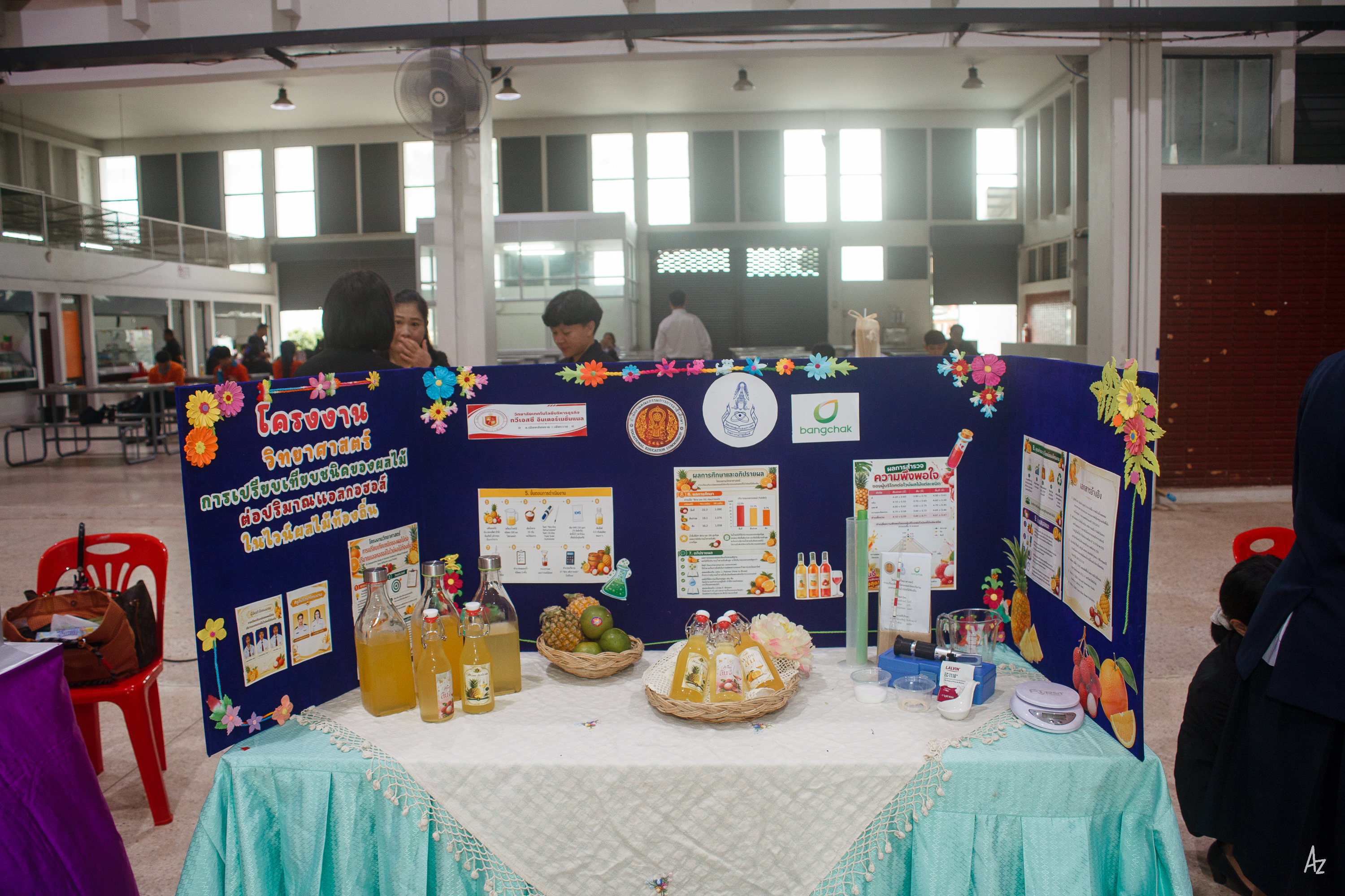 Activity Photo