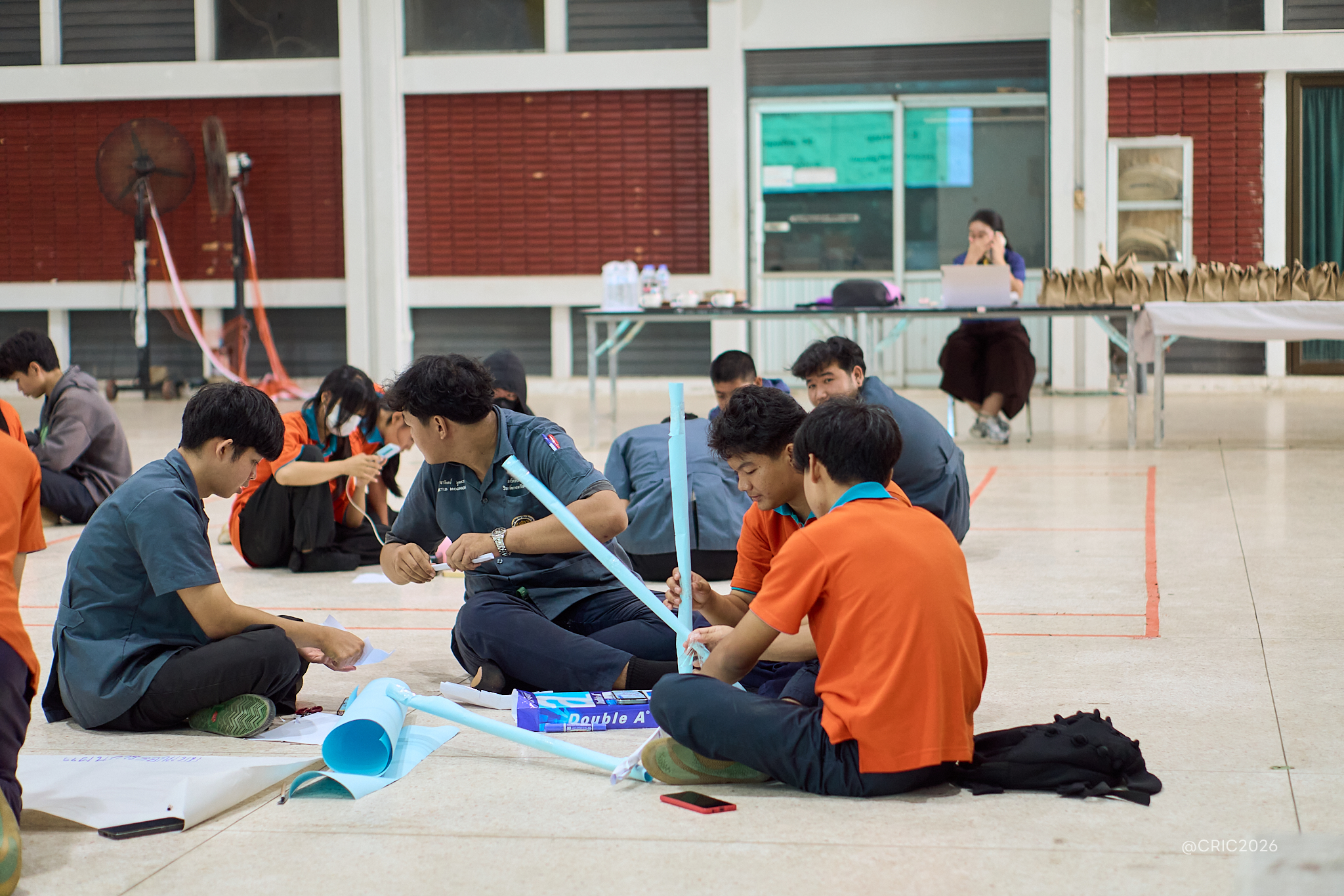 Activity Photo