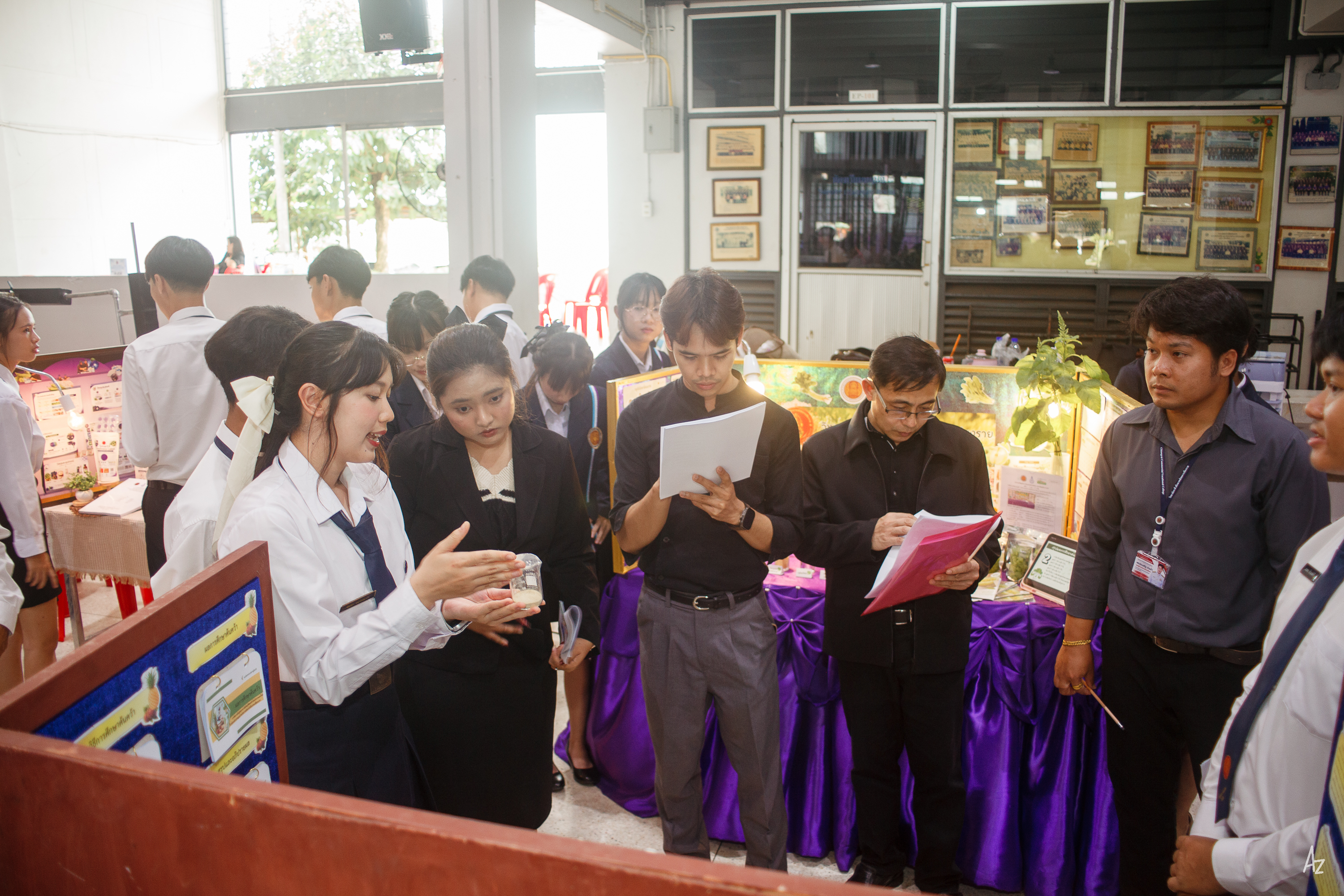 Activity Photo