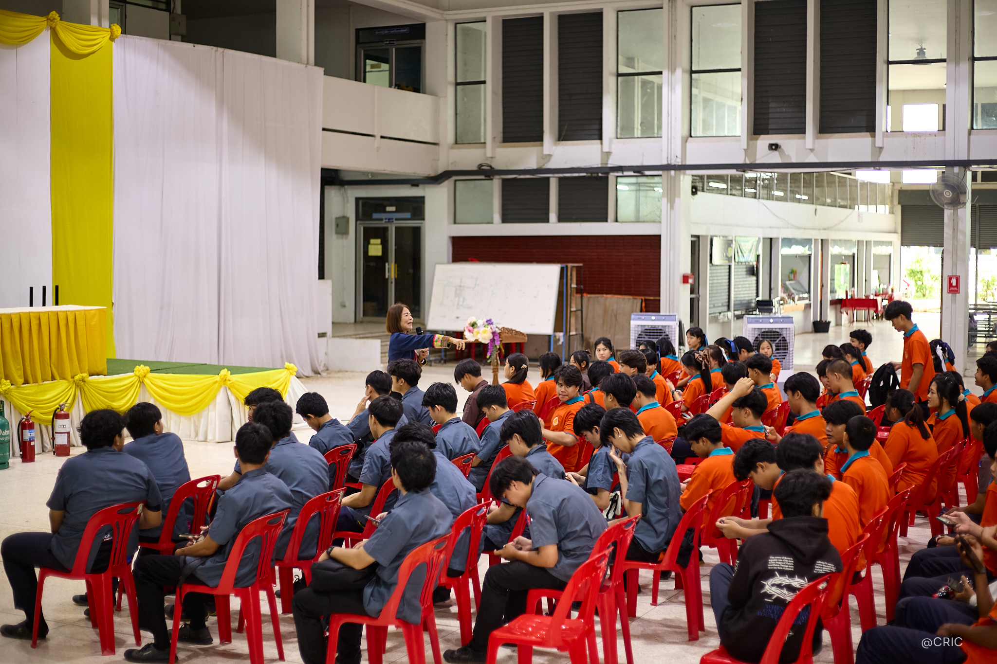 Activity Photo