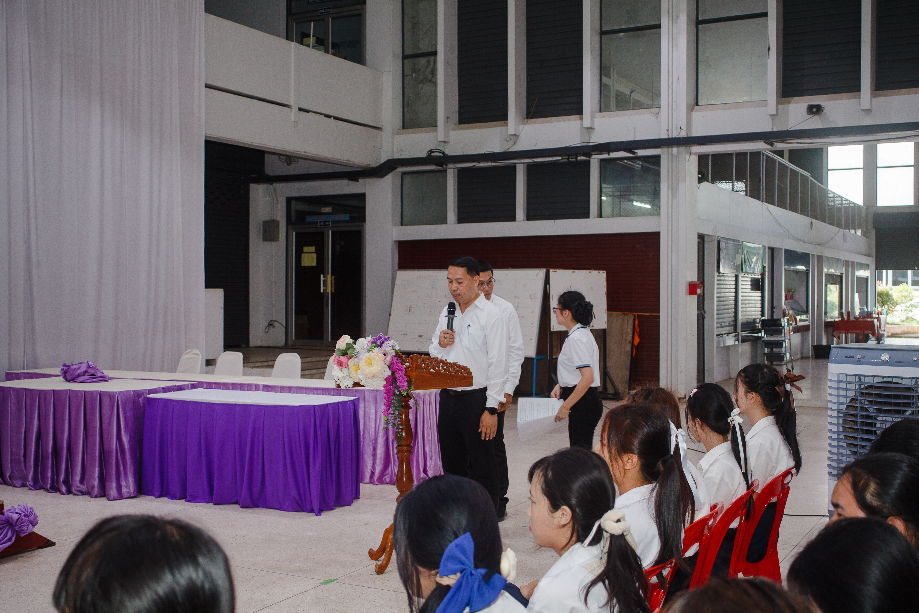 Activity Photo