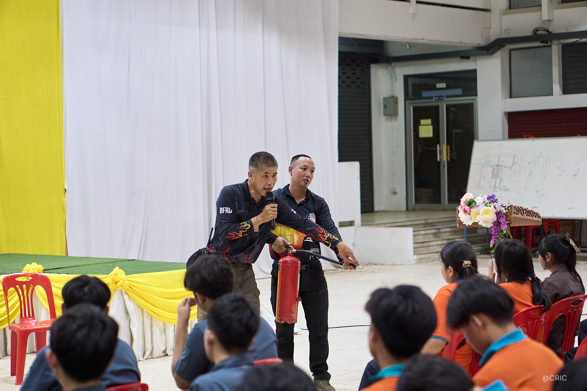 Activity Photo