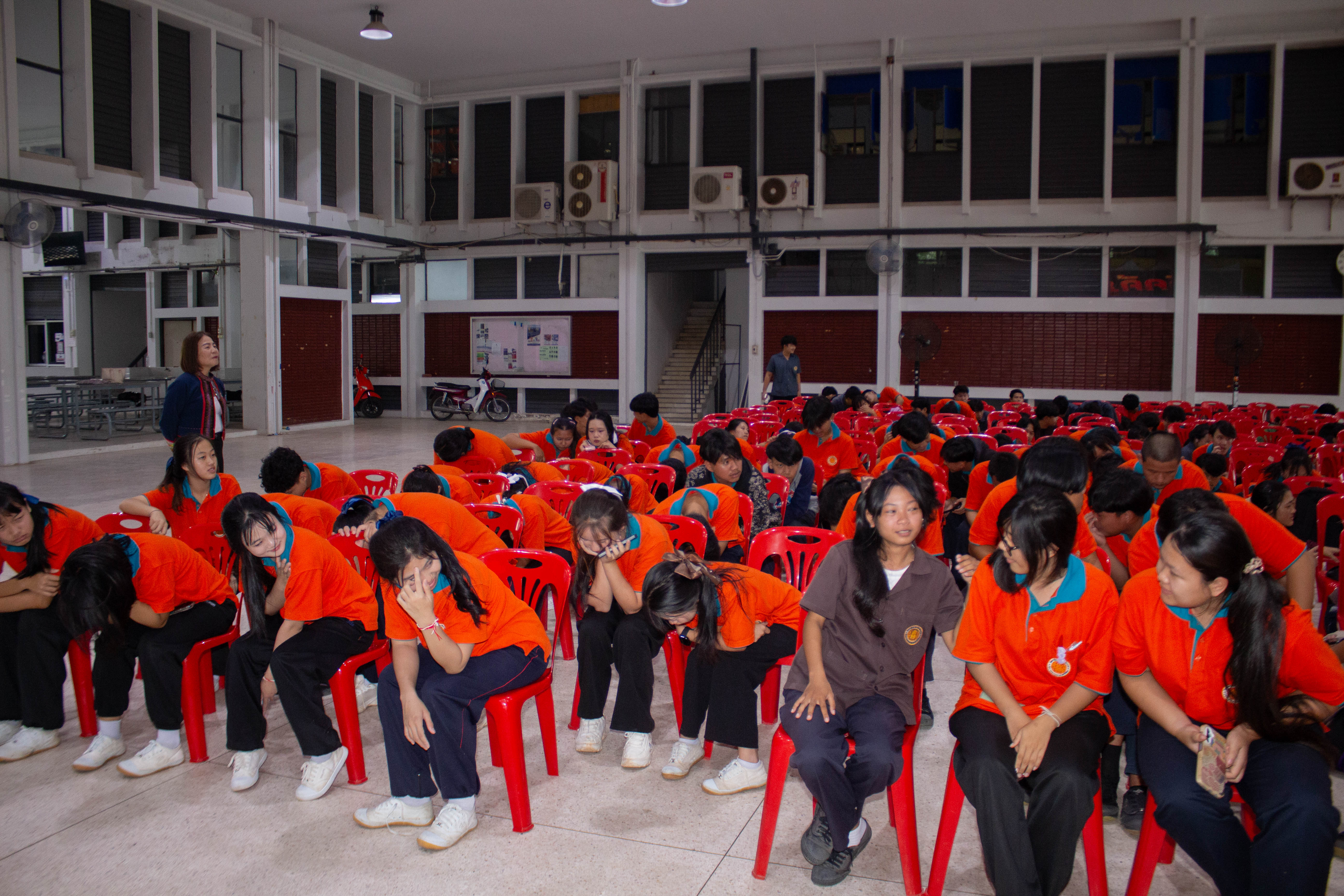 Activity Photo