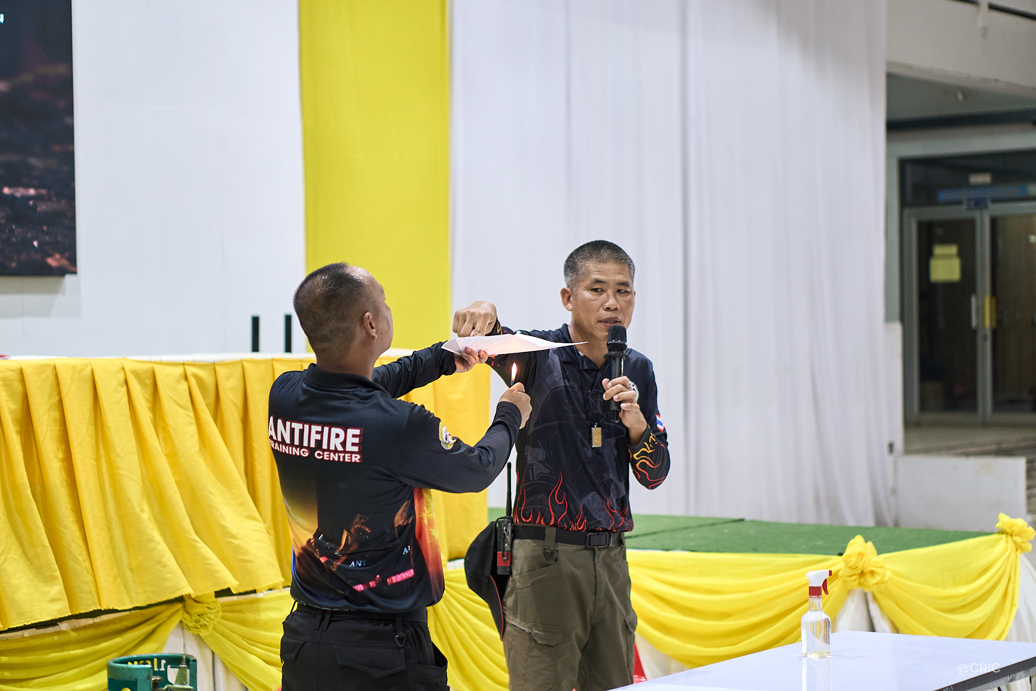 Activity Photo