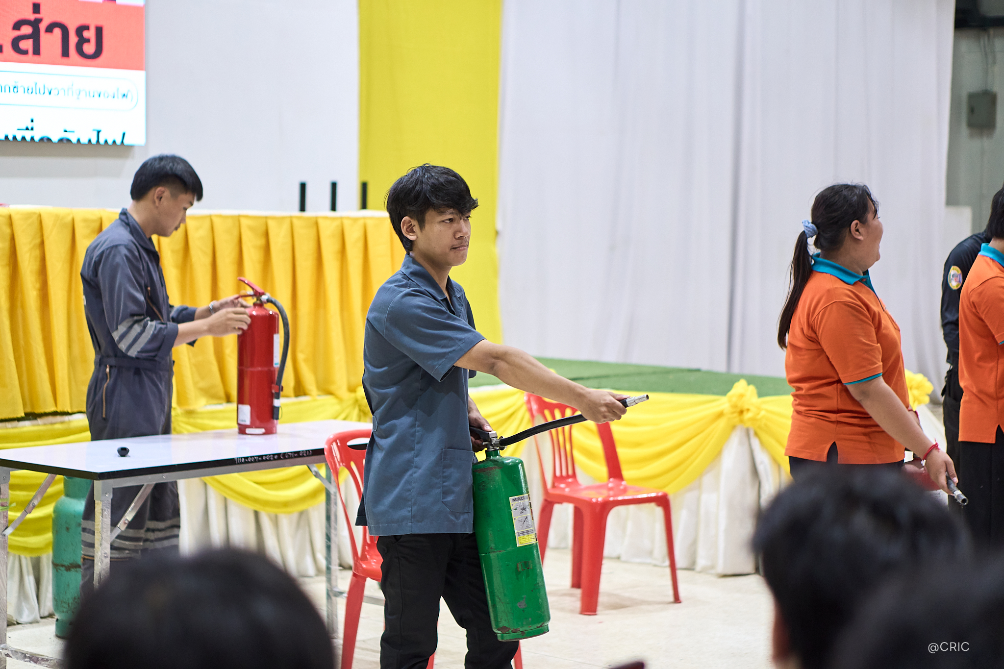 Activity Photo