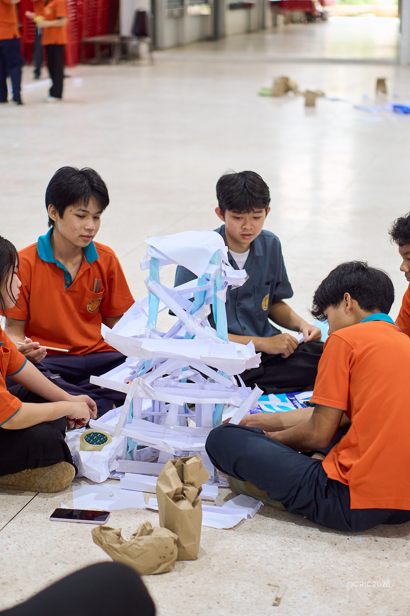 Activity Photo