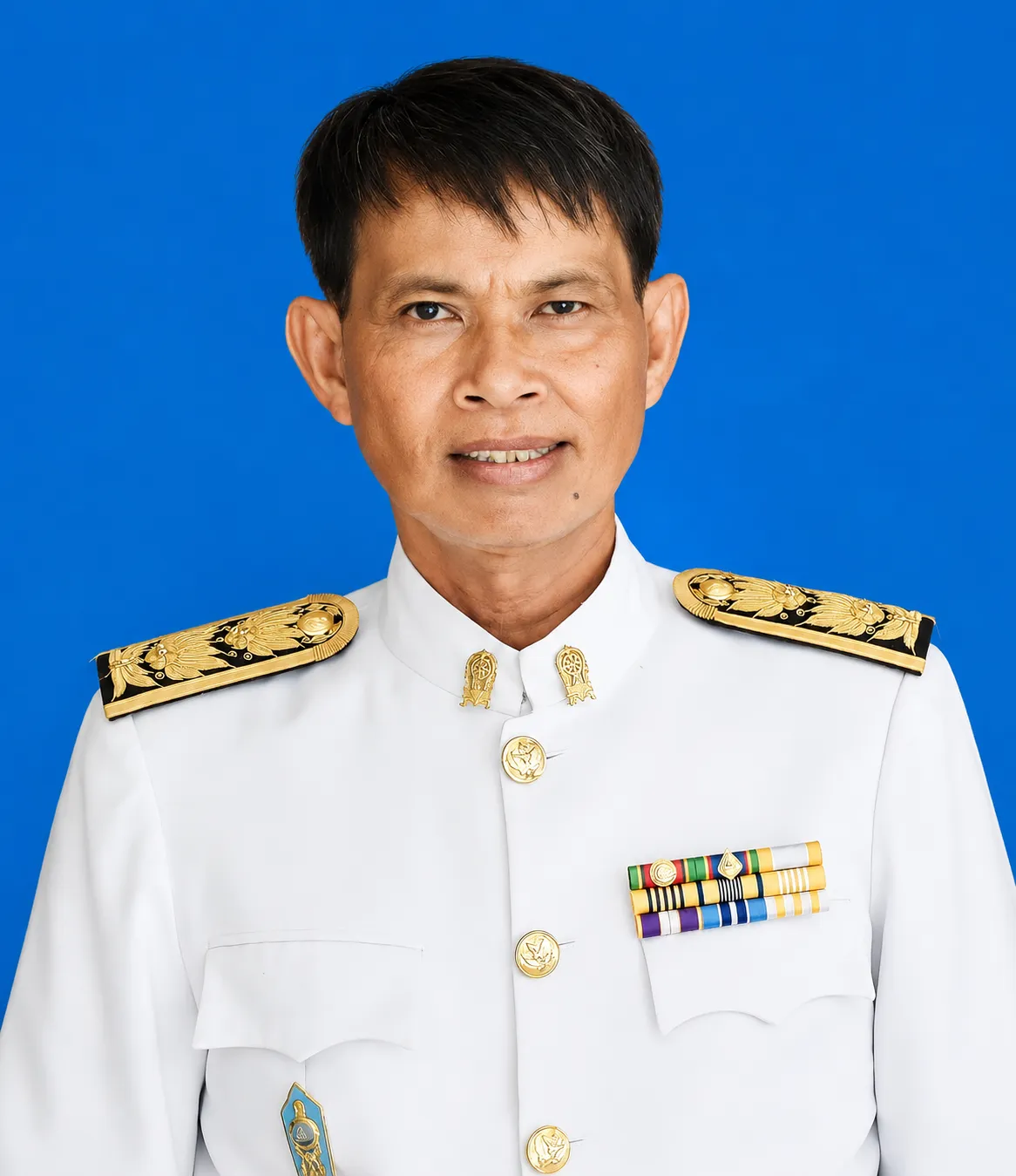 นายยุทธพงษ์ แก้วพามา