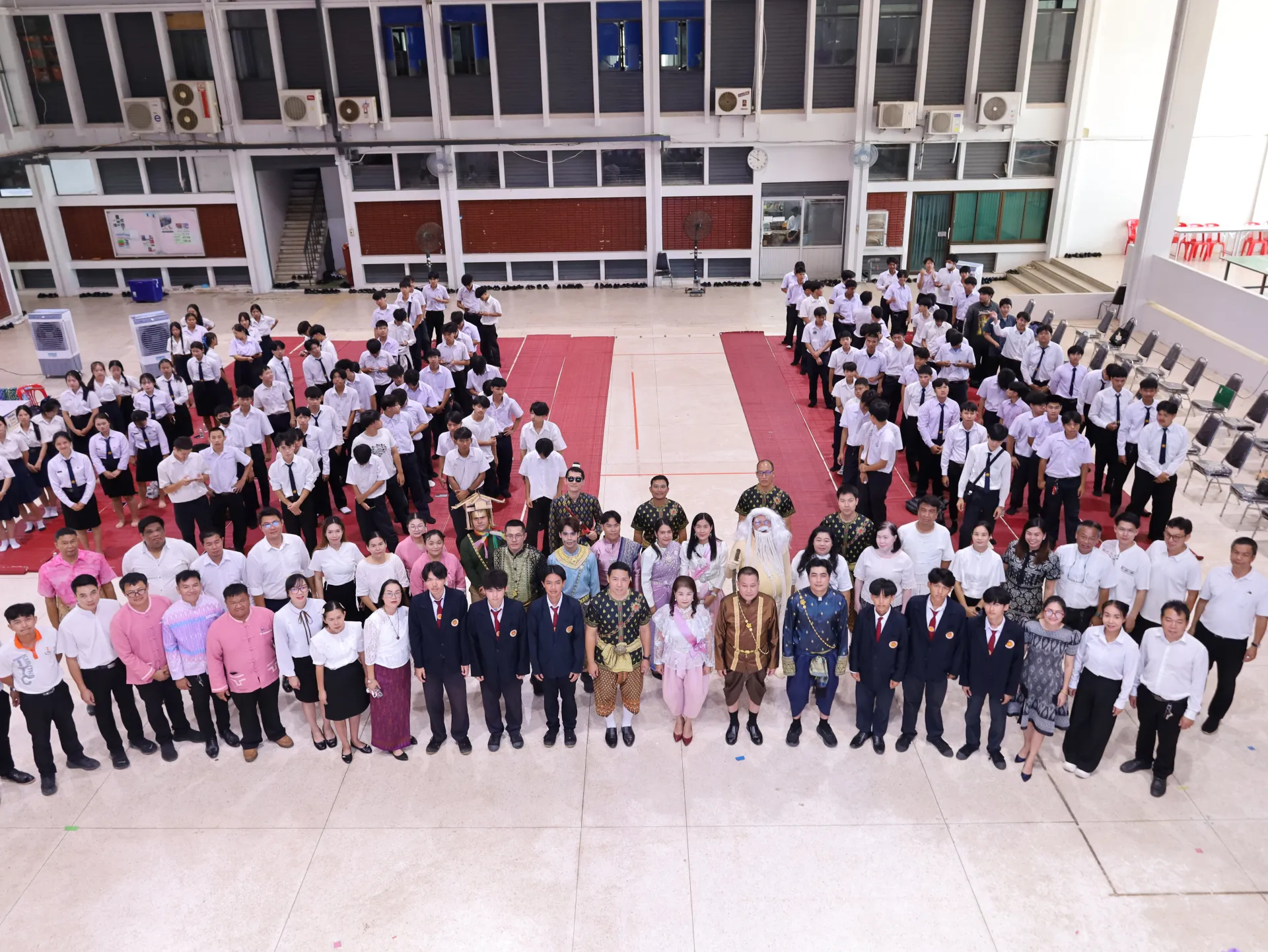Additional Activity Photo