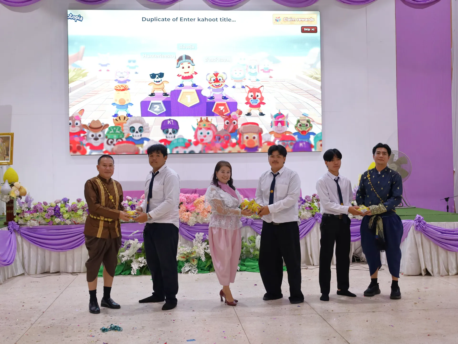 Additional Activity Photo