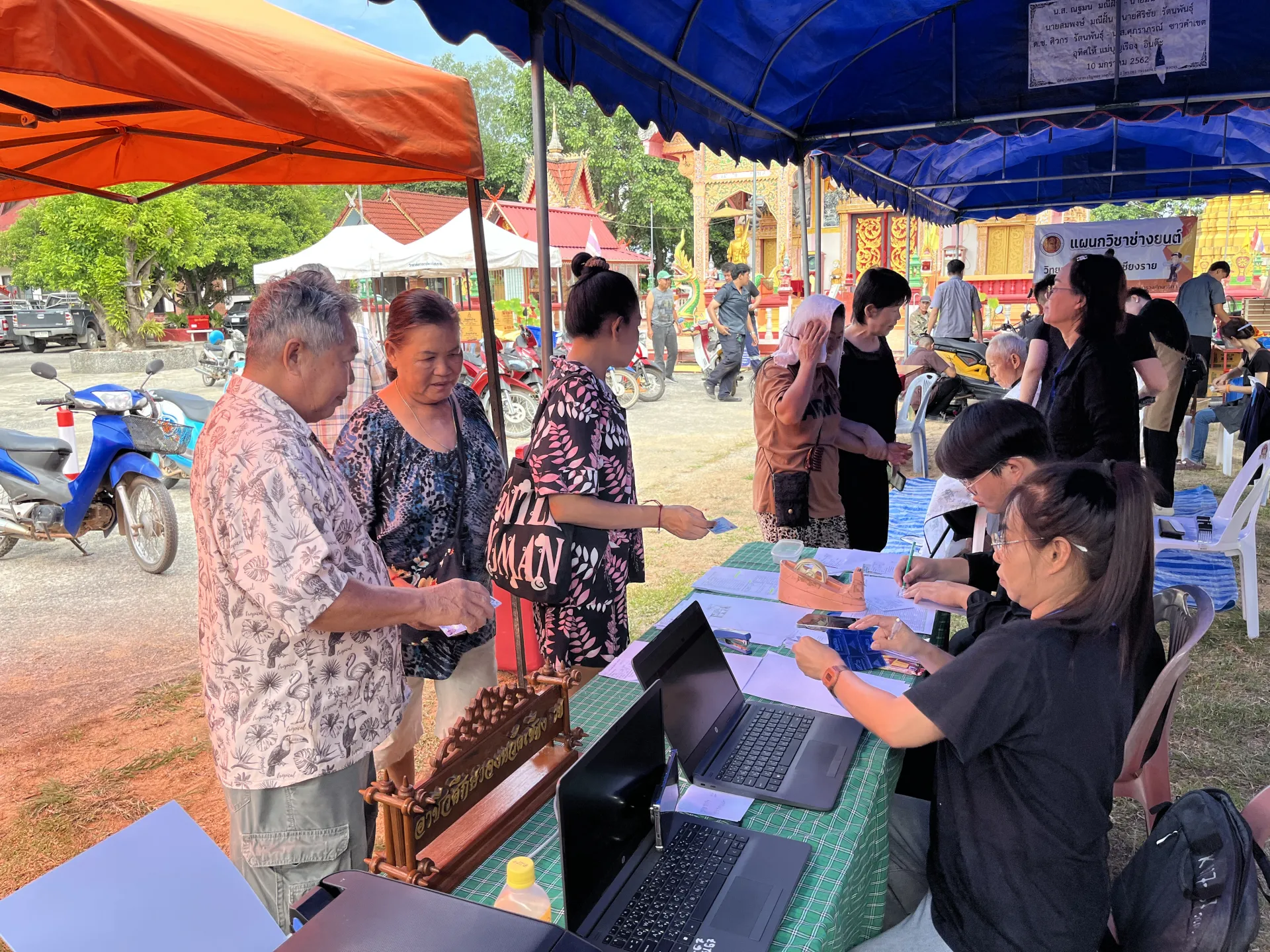 Additional Activity Photo