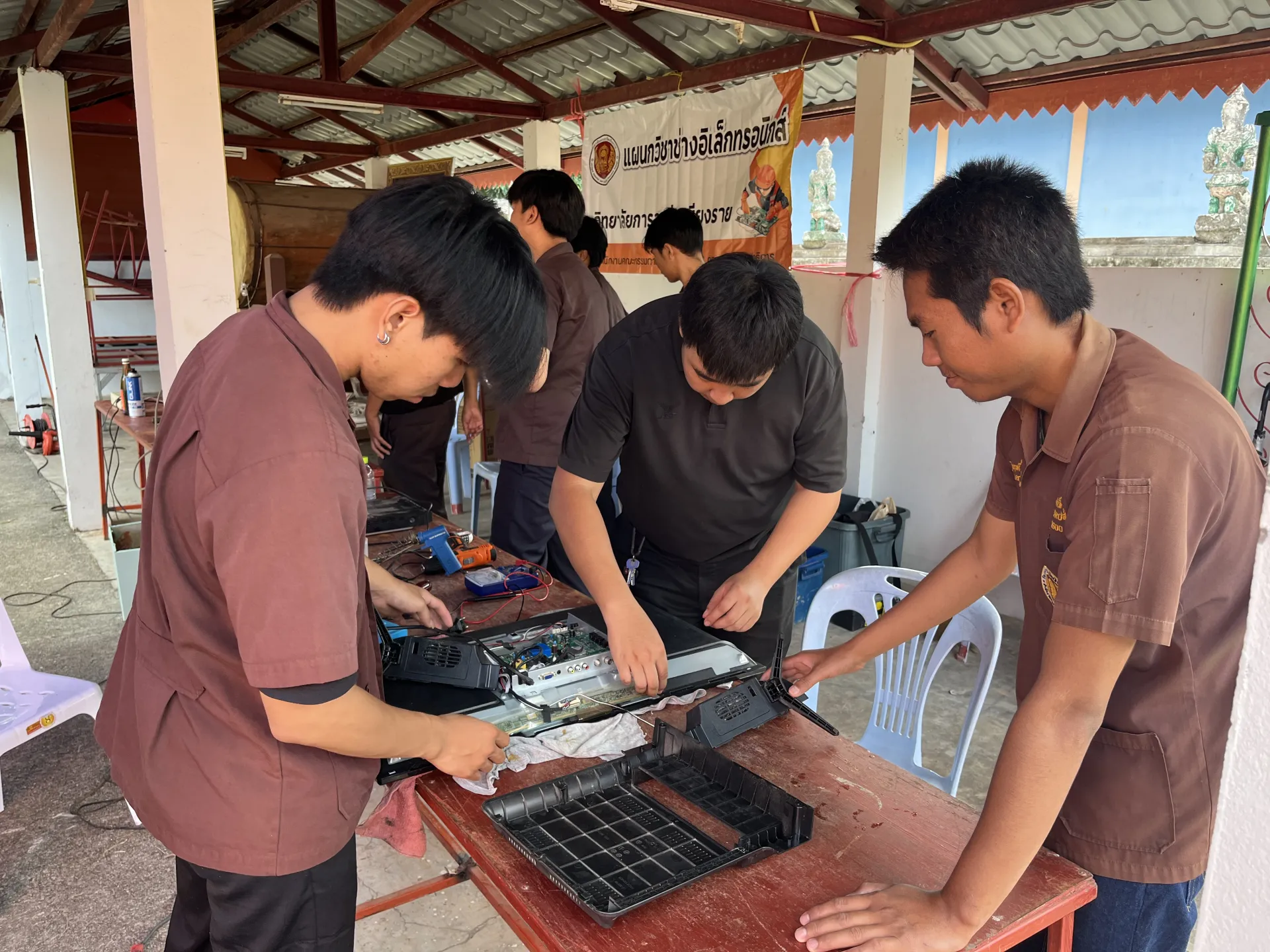 Additional Activity Photo