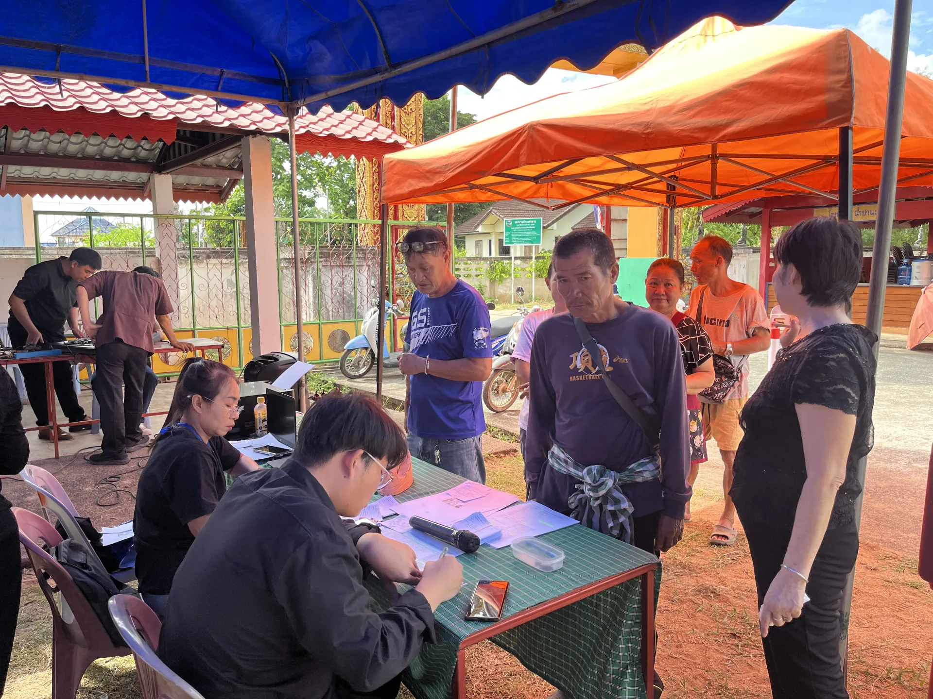 Additional Activity Photo