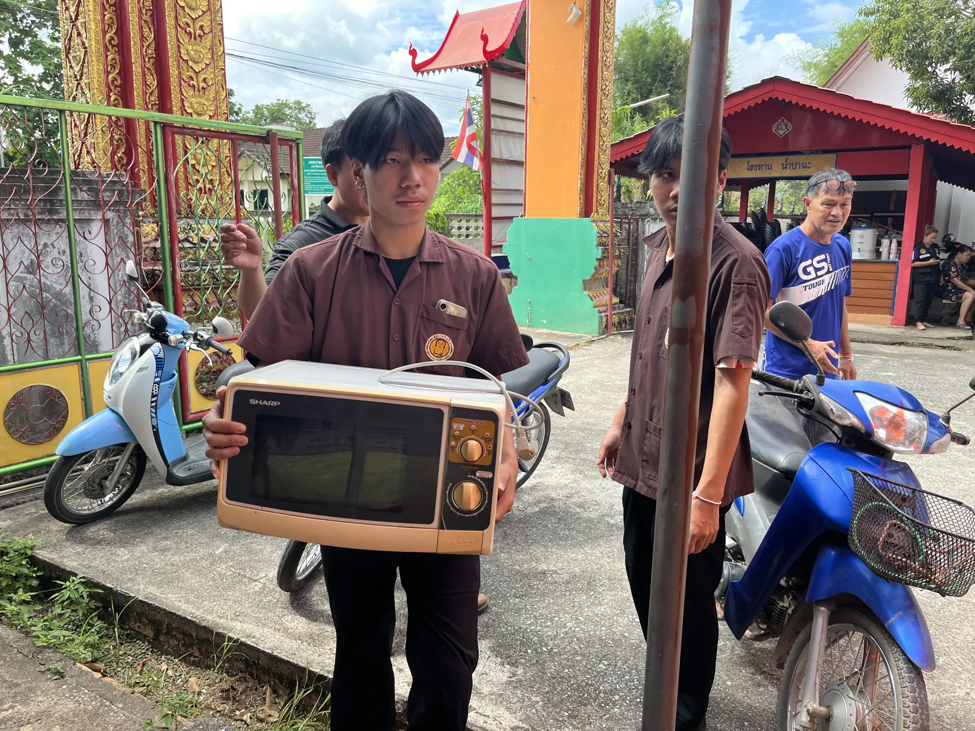 Additional Activity Photo