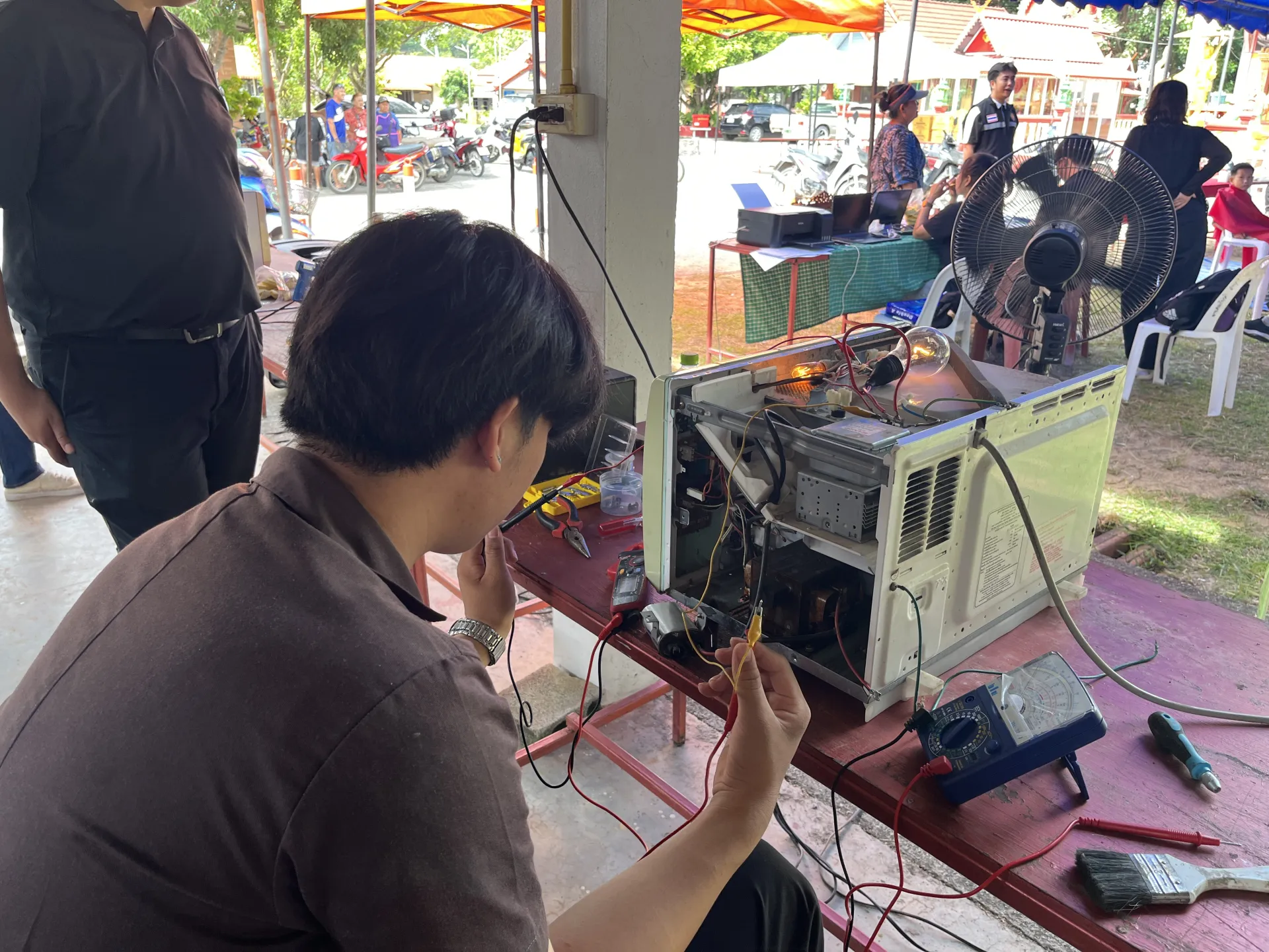 Additional Activity Photo