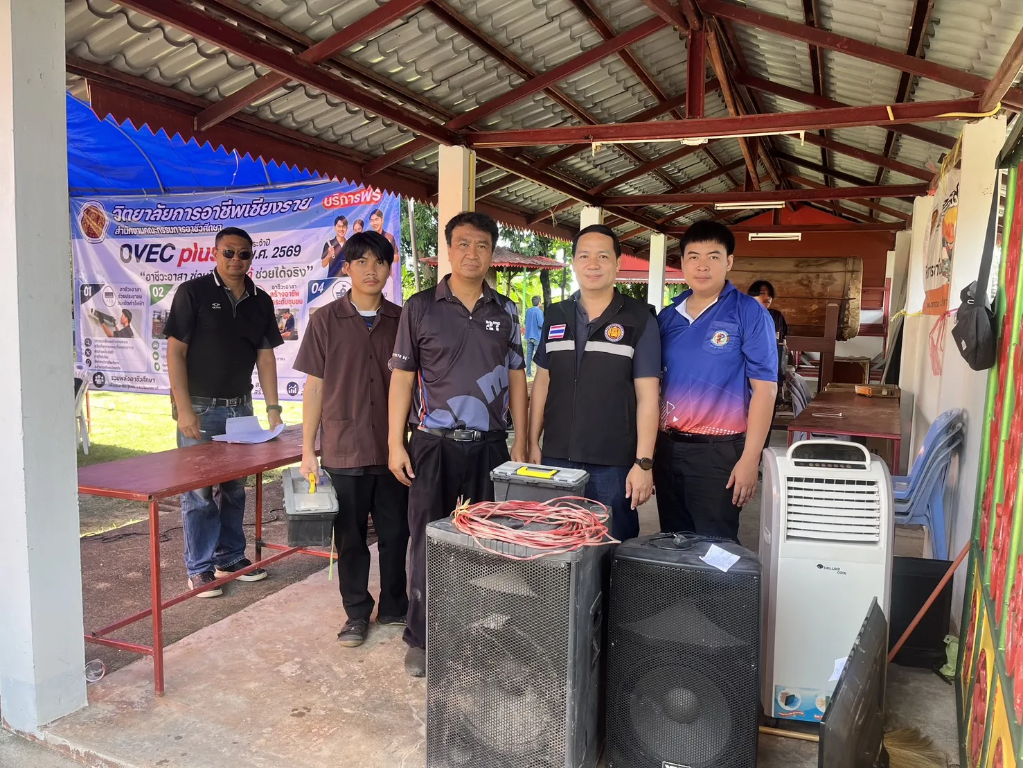 Additional Activity Photo