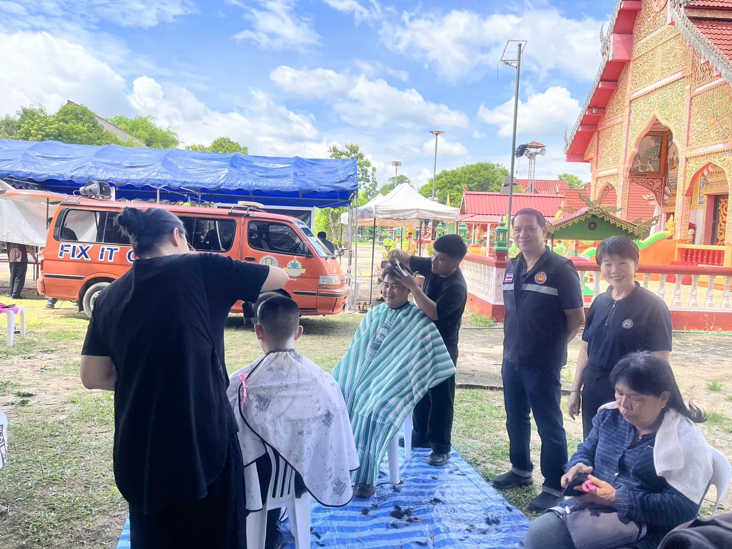 Additional Activity Photo