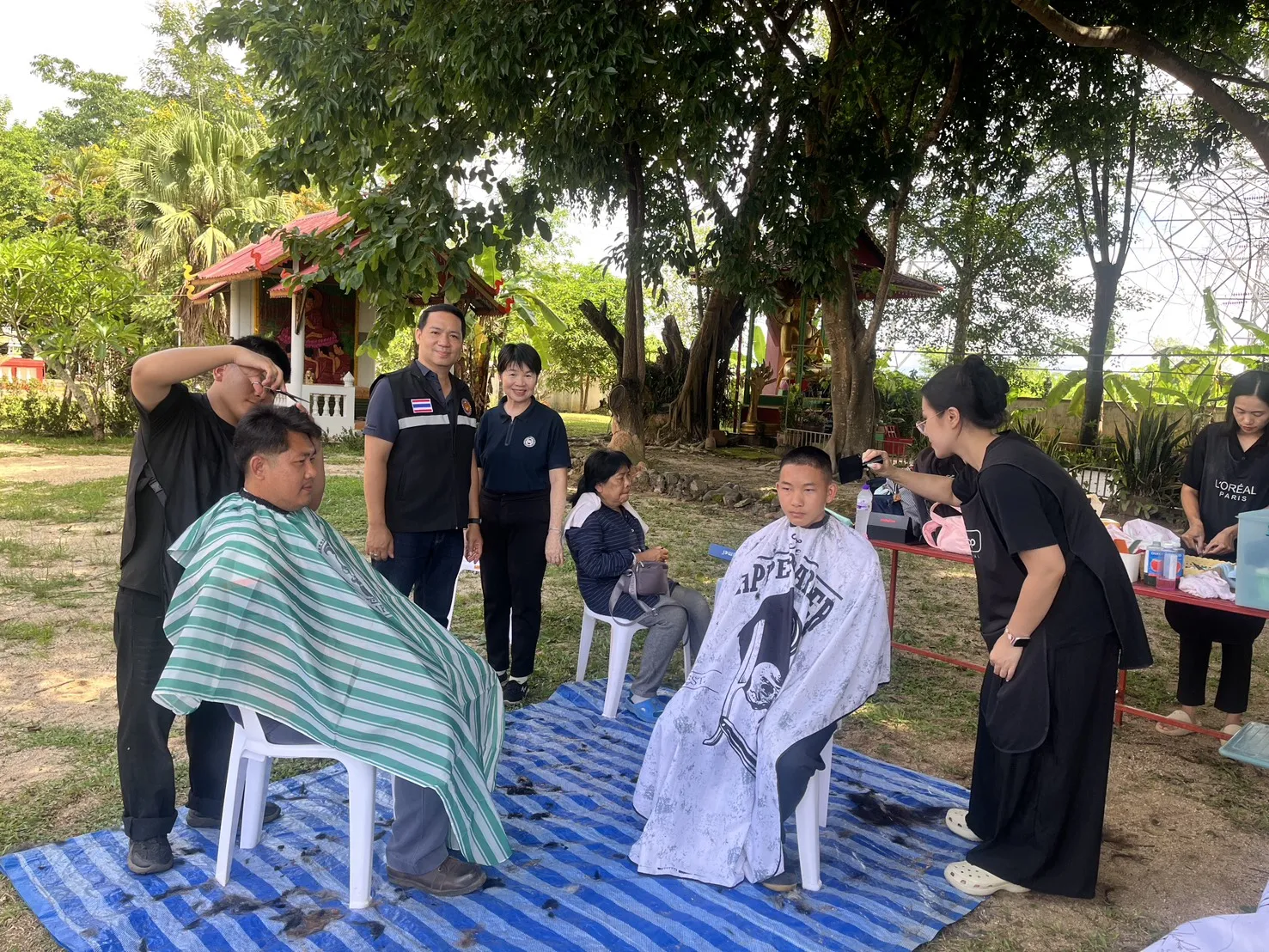 Additional Activity Photo