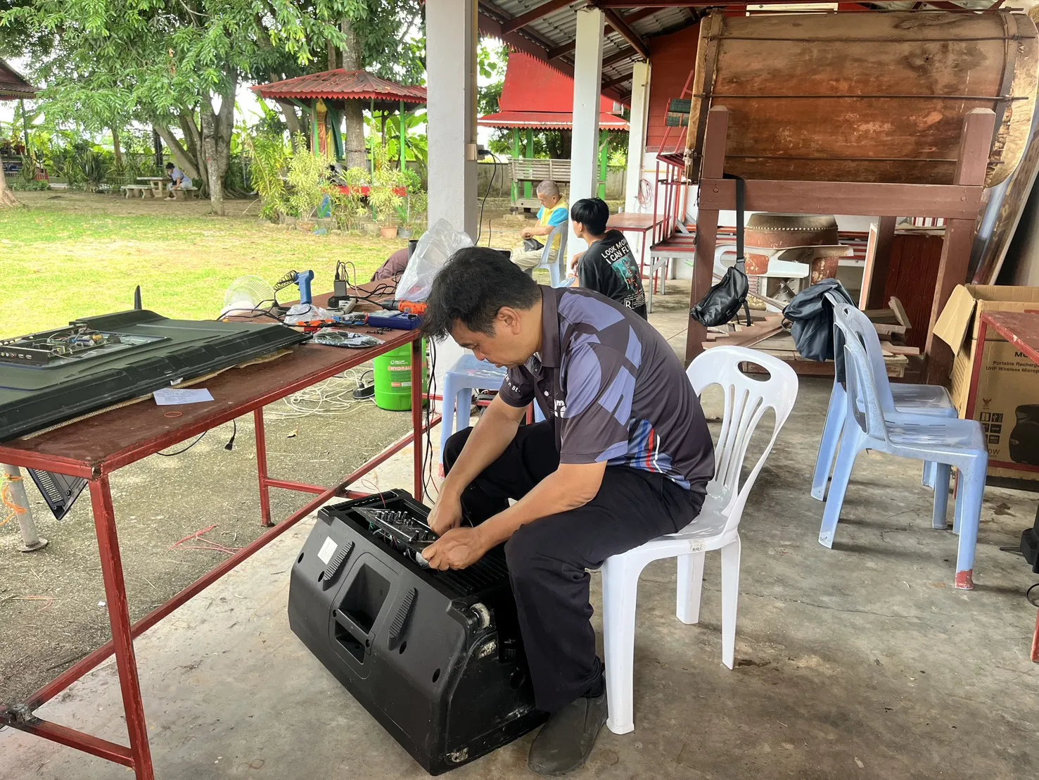 Additional Activity Photo
