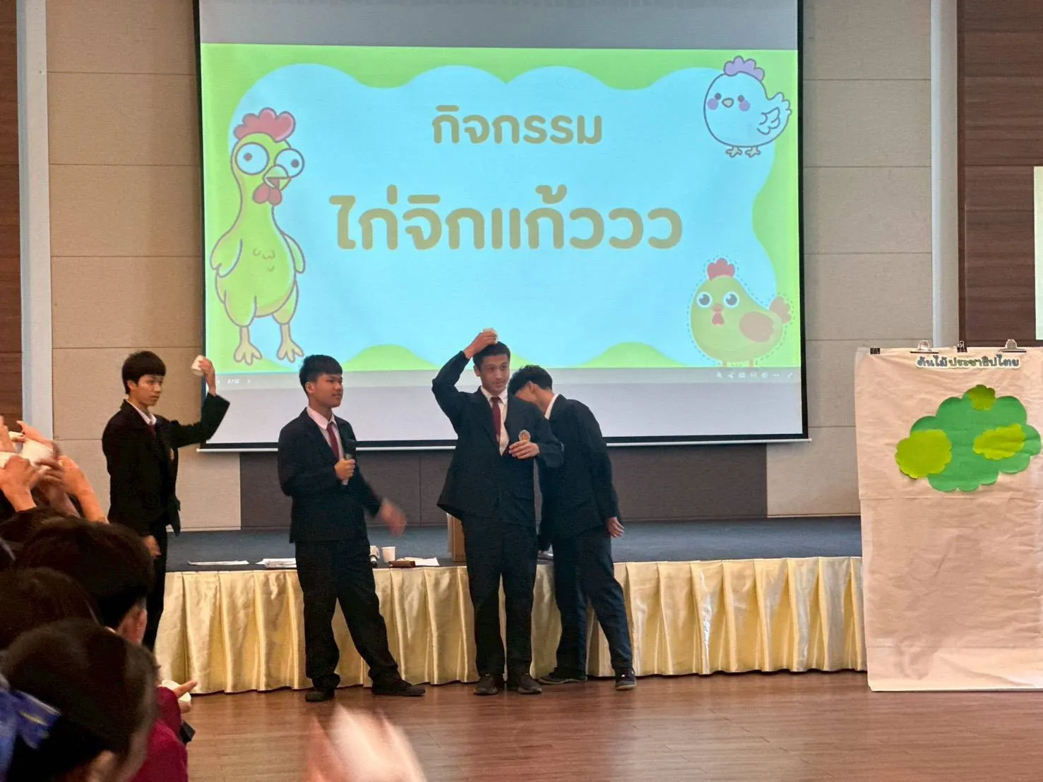 Additional Activity Photo