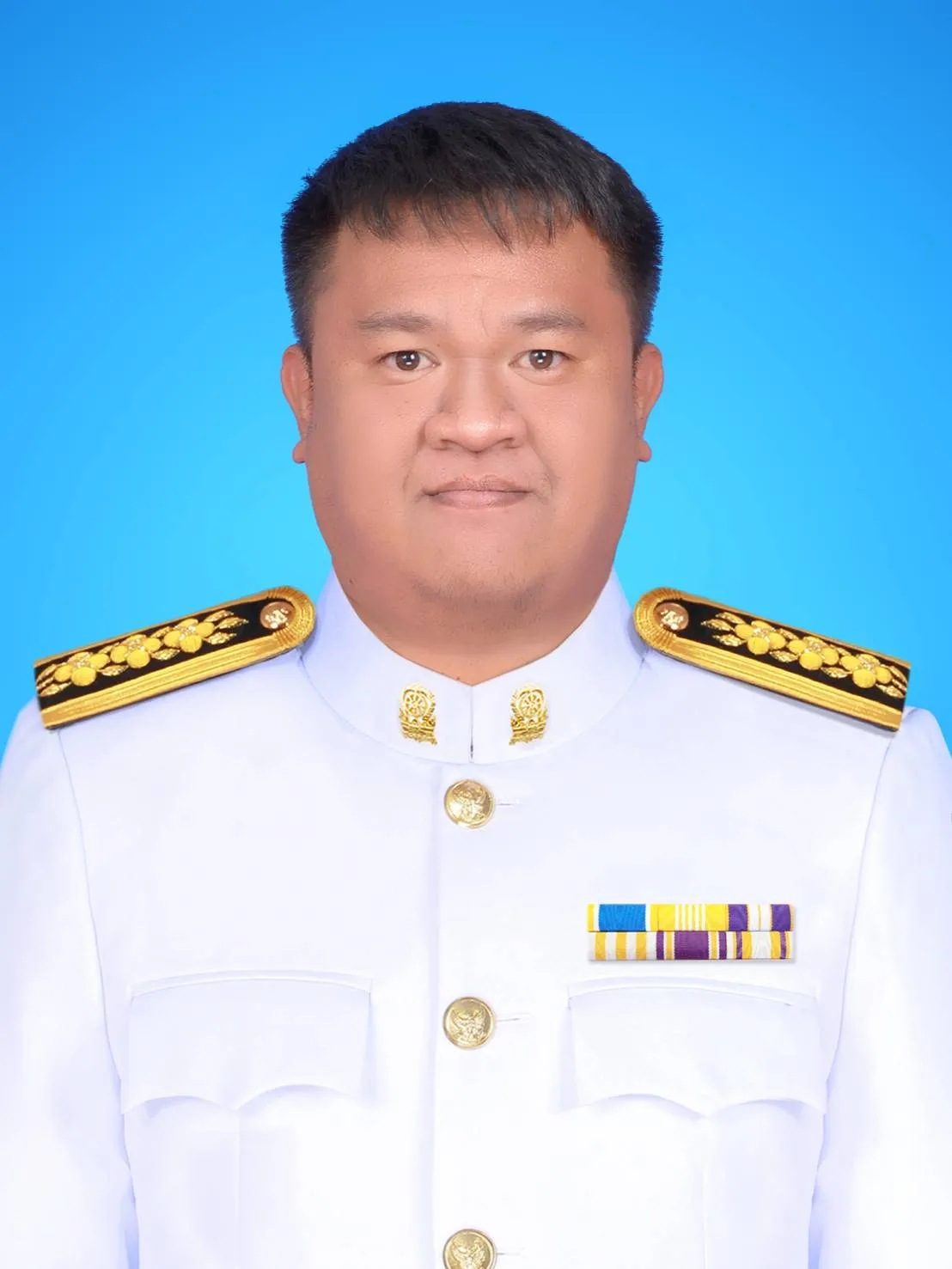 นายสุรศักดิ์  มูลยังกาย