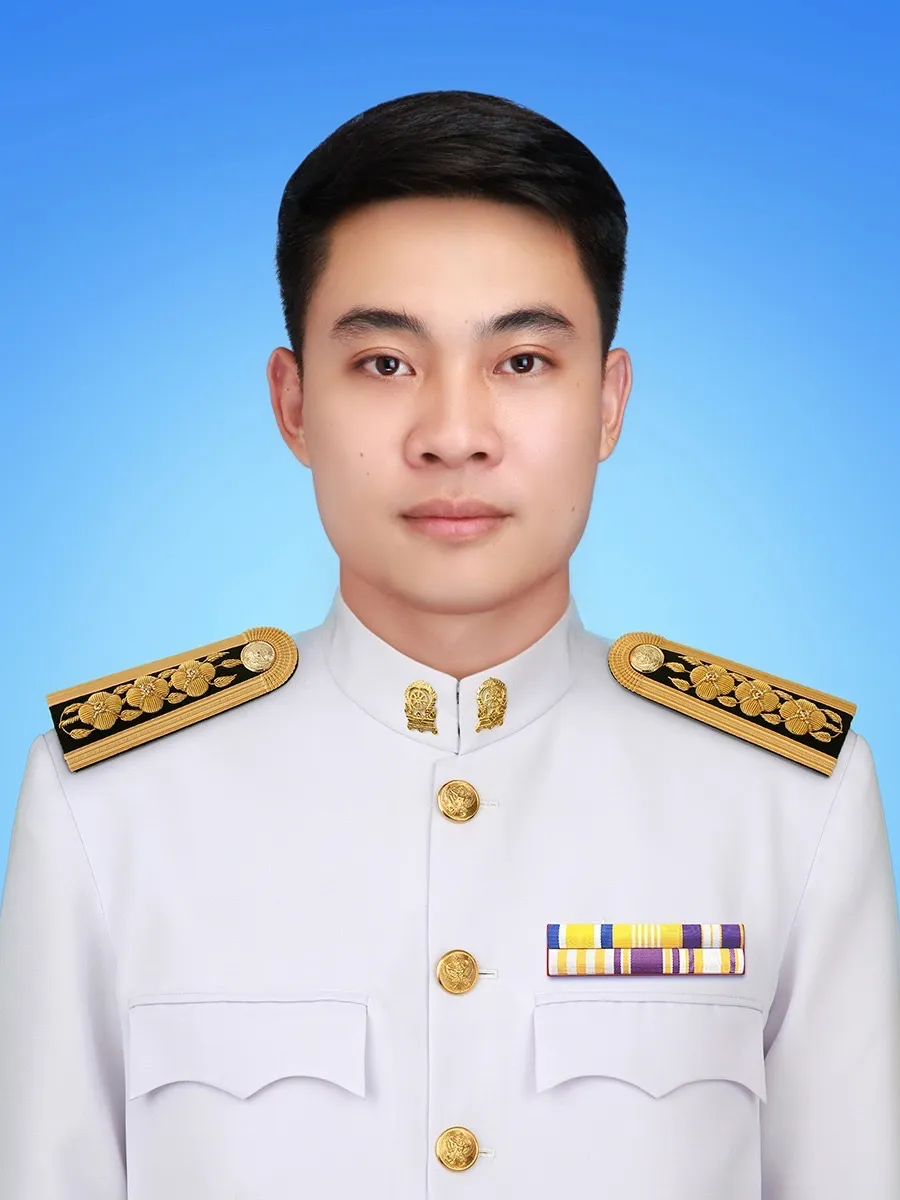 นายเจษฎา  คำเรือง