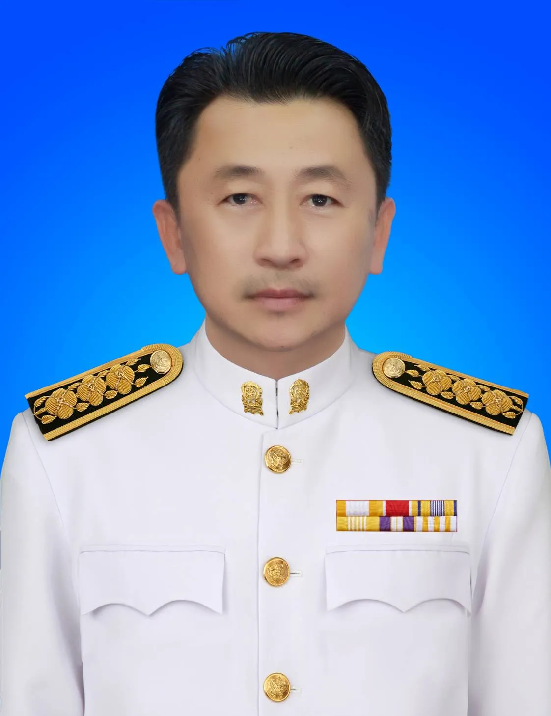 นายอรรณพ  รูปดี